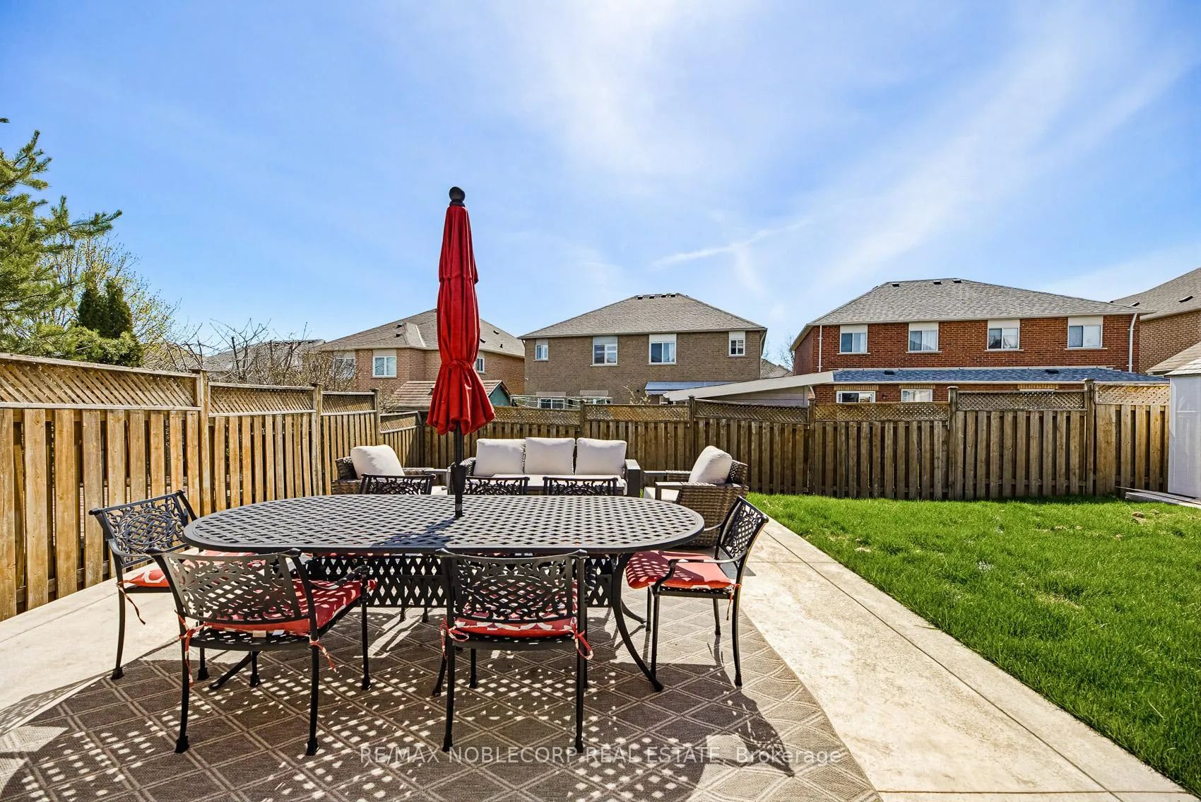 Photo 32 of 17 Senator Way, Caledon, Bolton North — HOMEH