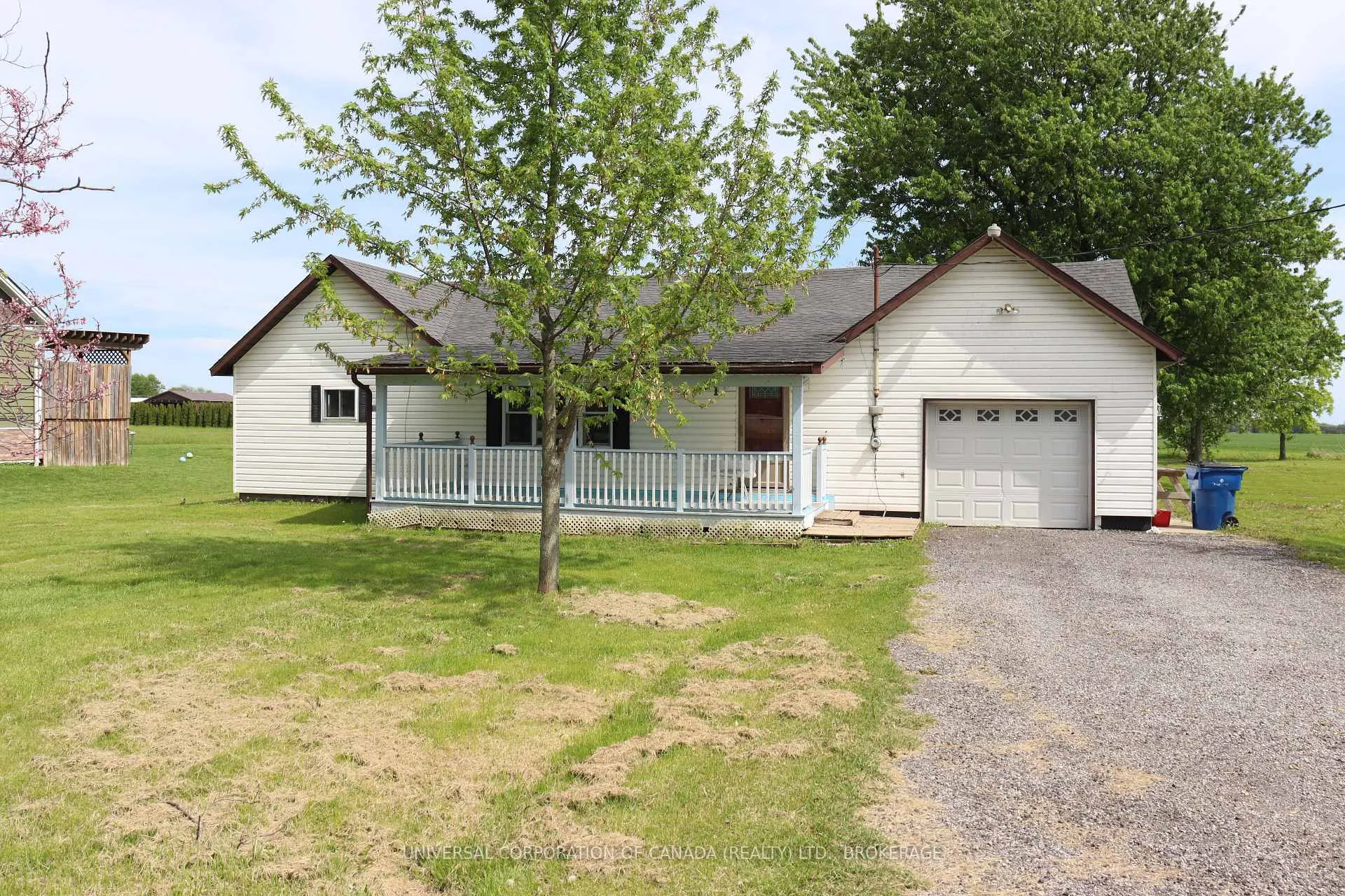 Photo 1 of 12486 Talbot Trail, Chatham-Kent — HOMEH