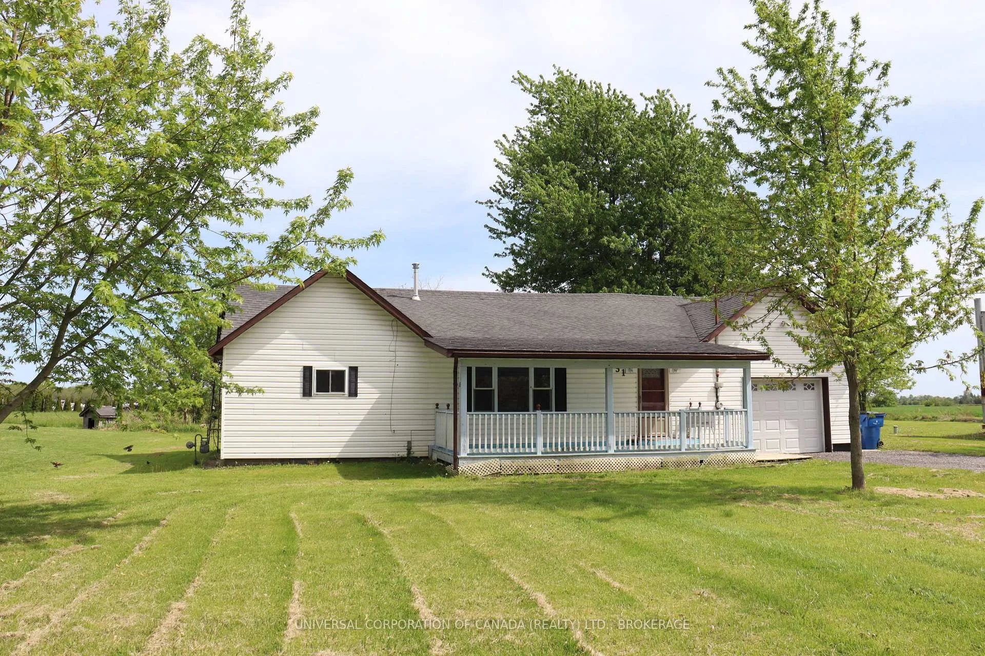 Photo 2 of 12486 Talbot Trail, Chatham-Kent — HOMEH