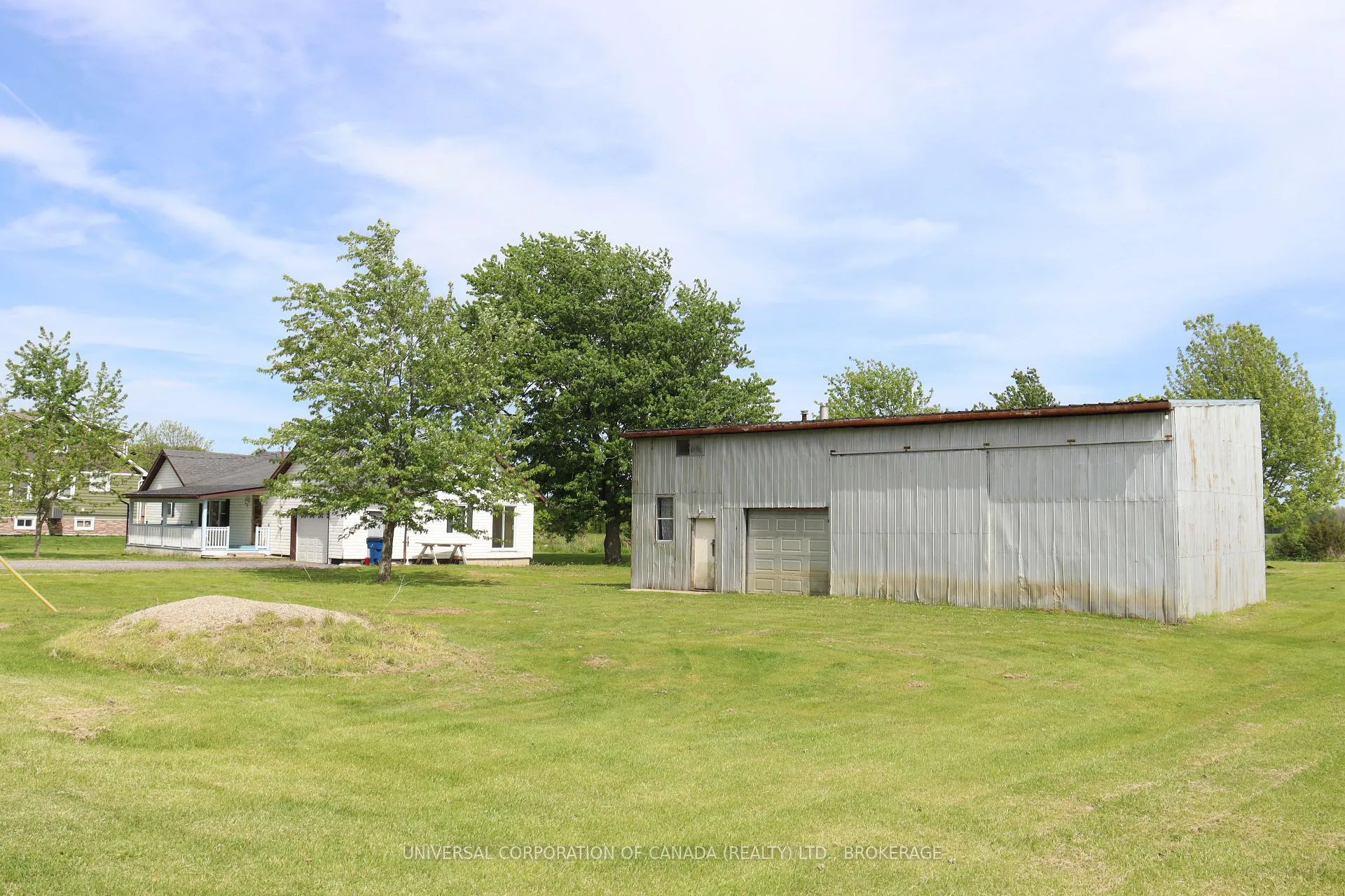 Photo 22 of 12486 Talbot Trail, Chatham-Kent — HOMEH
