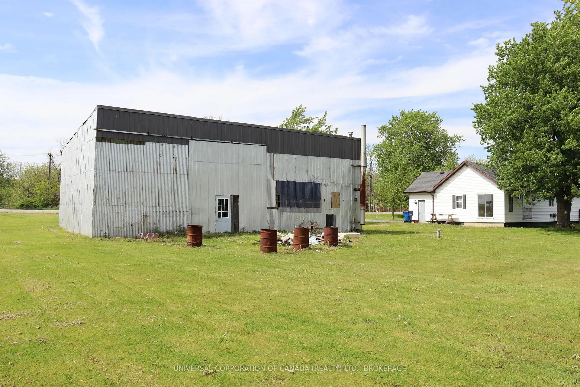 Photo 23 of 12486 Talbot Trail, Chatham-Kent — HOMEH