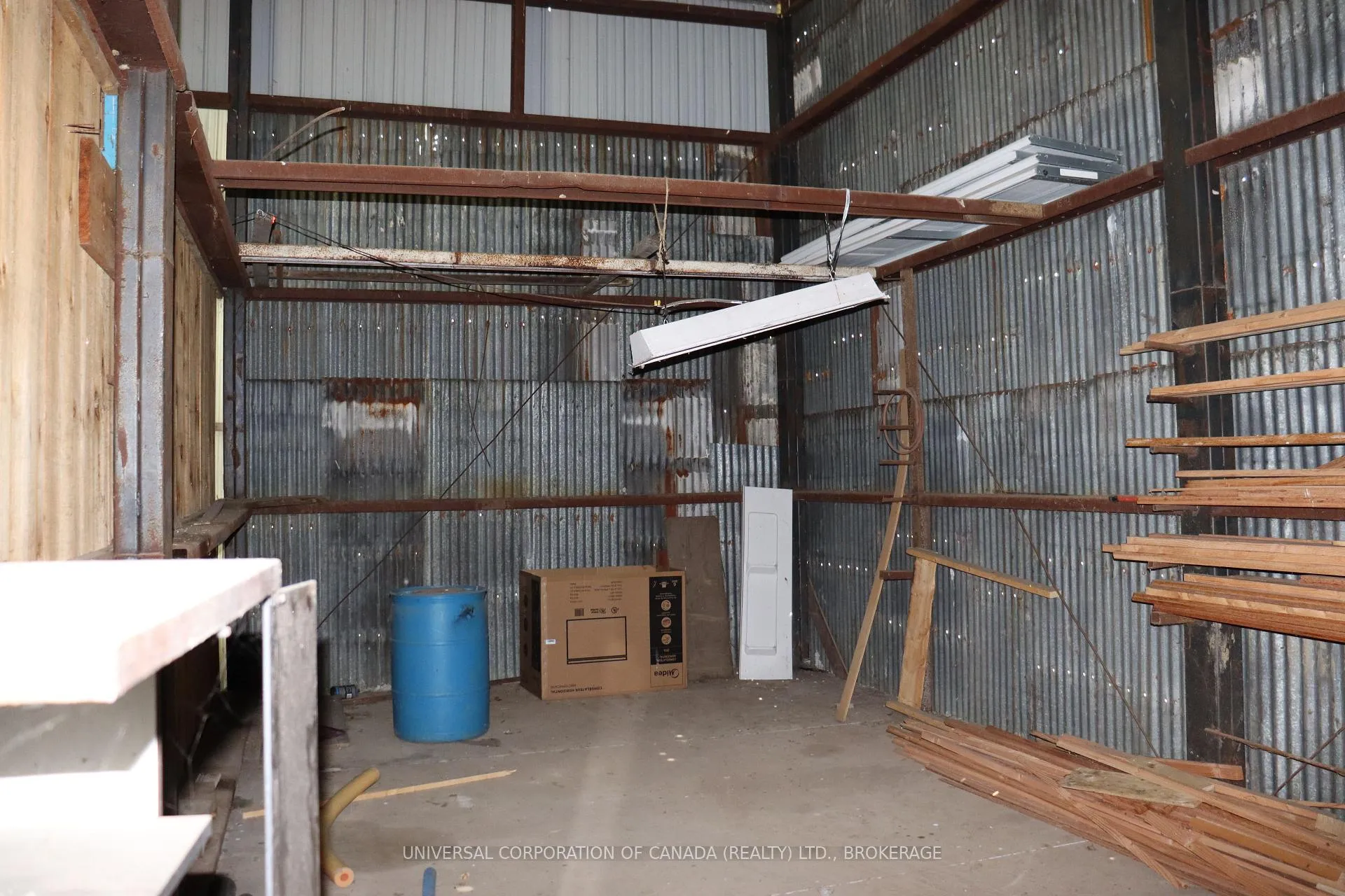 Photo 26 of 12486 Talbot Trail, Chatham-Kent — HOMEH