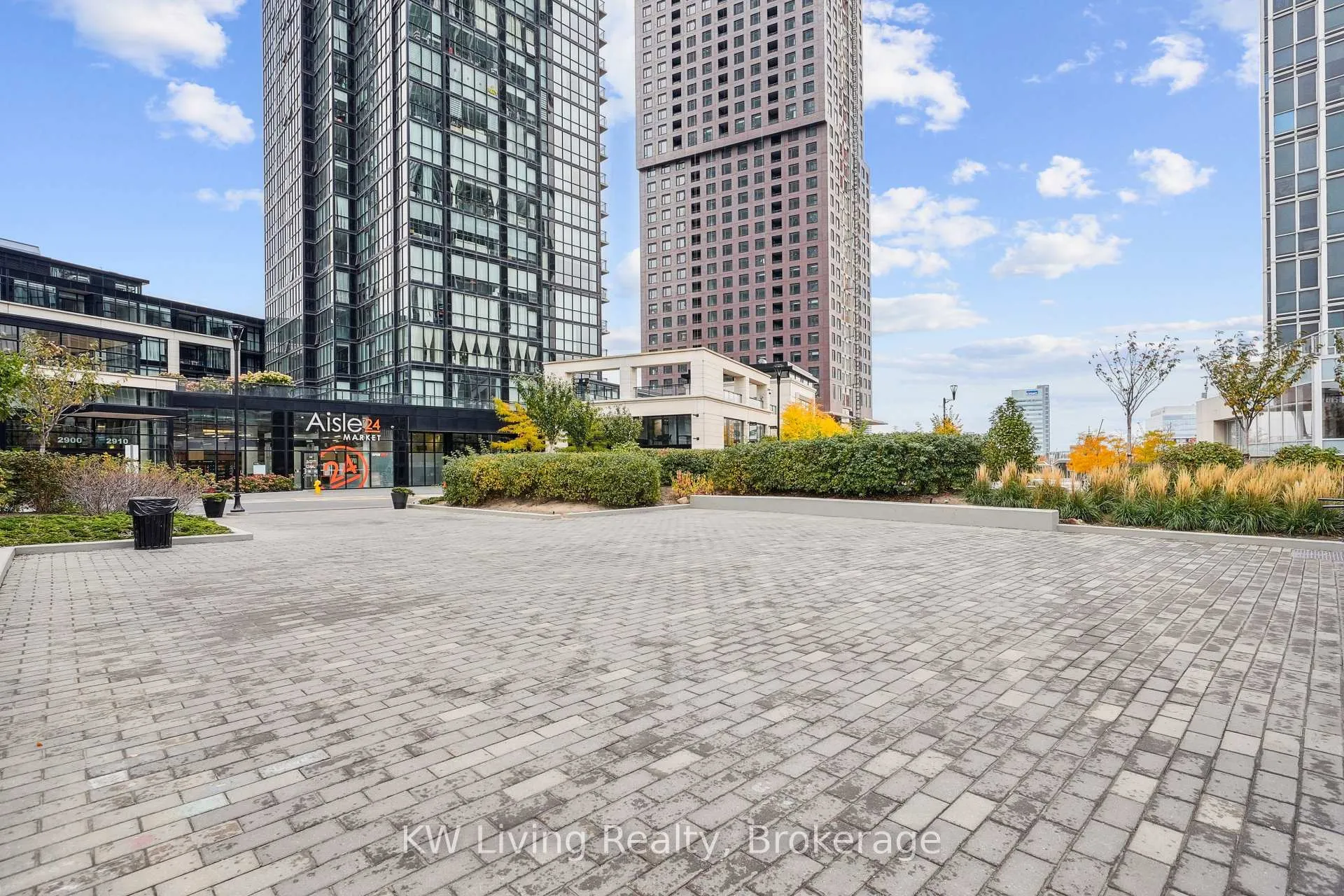 Photo 3 of Unit 1109, 2916 Highway 7, Vaughan, Concord — HOMEH