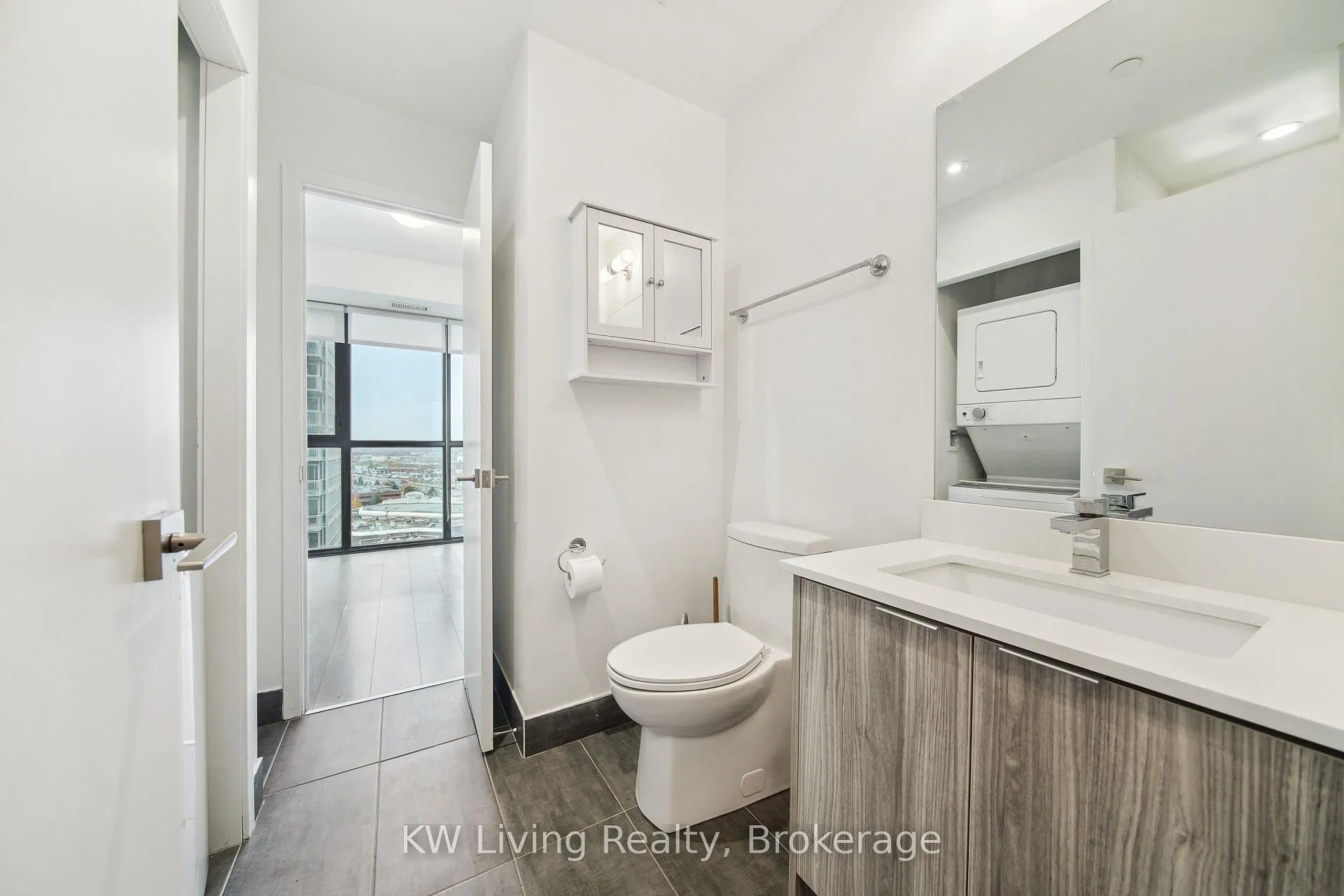 Photo 29 of Unit 1109, 2916 Highway 7, Vaughan, Concord — HOMEH