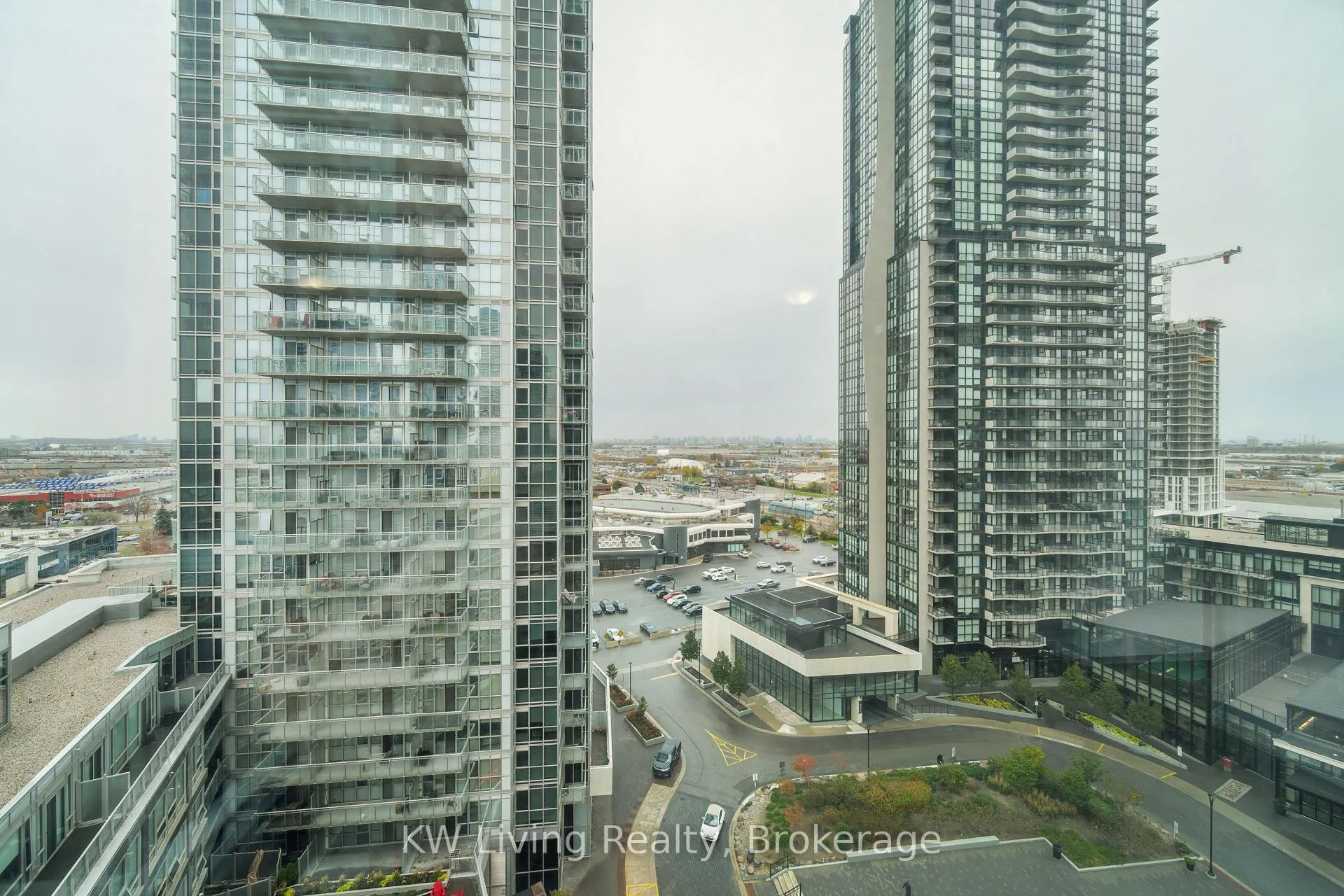 Photo 34 of Unit 1109, 2916 Highway 7, Vaughan, Concord — HOMEH