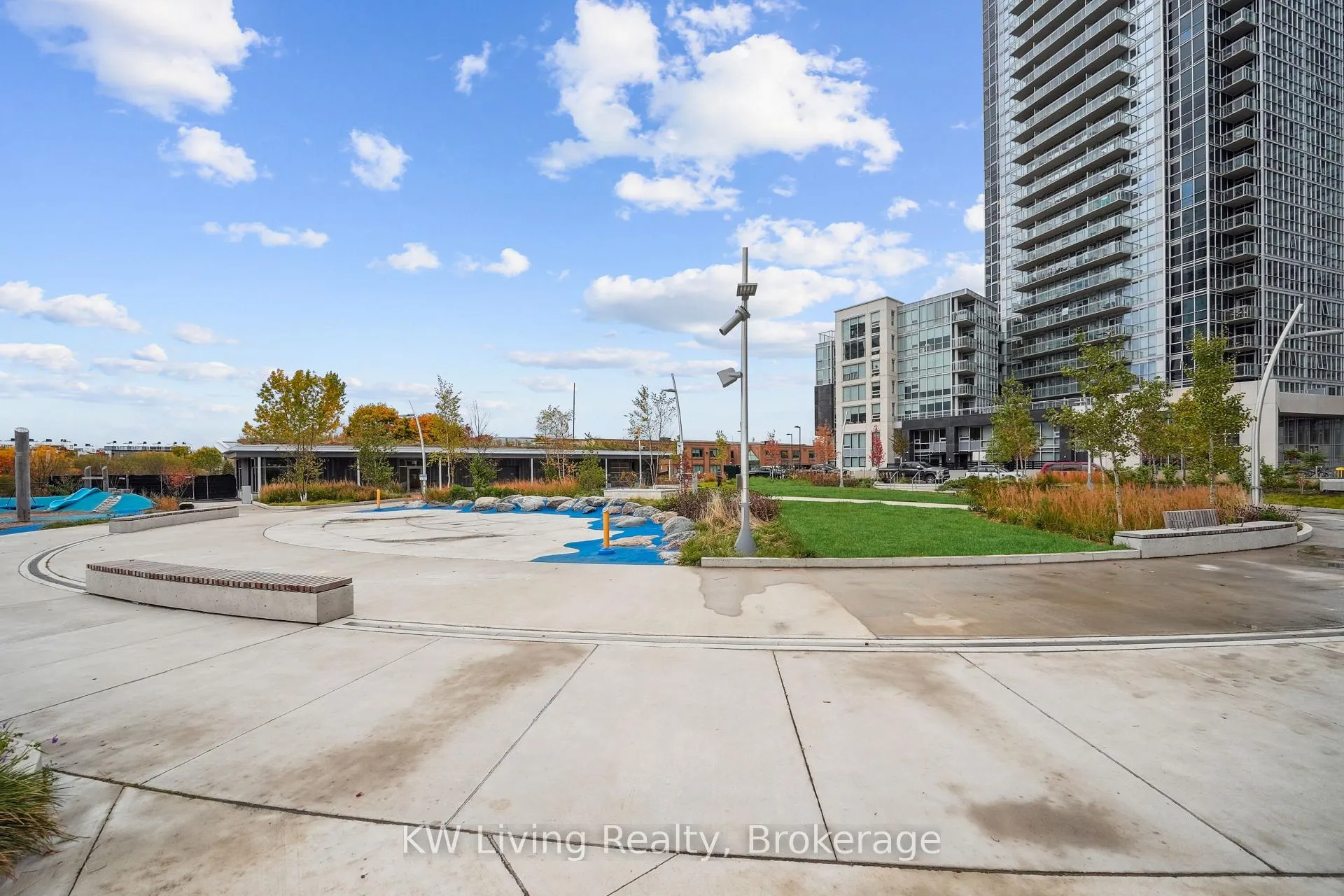 Photo 35 of Unit 1109, 2916 Highway 7, Vaughan, Concord — HOMEH