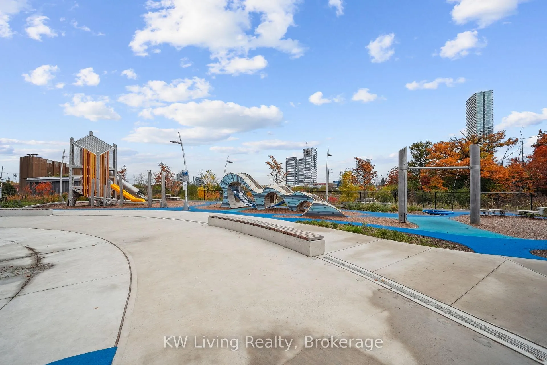 Photo 36 of Unit 1109, 2916 Highway 7, Vaughan, Concord — HOMEH
