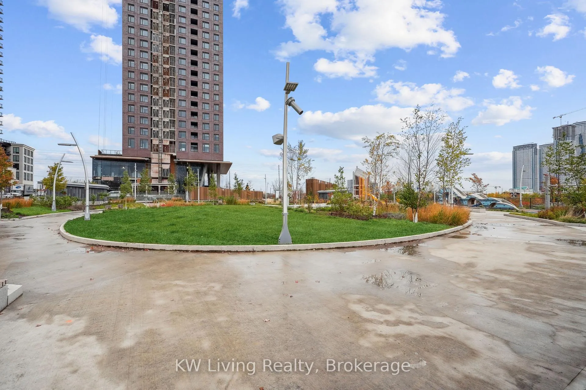 Photo 37 of Unit 1109, 2916 Highway 7, Vaughan, Concord — HOMEH