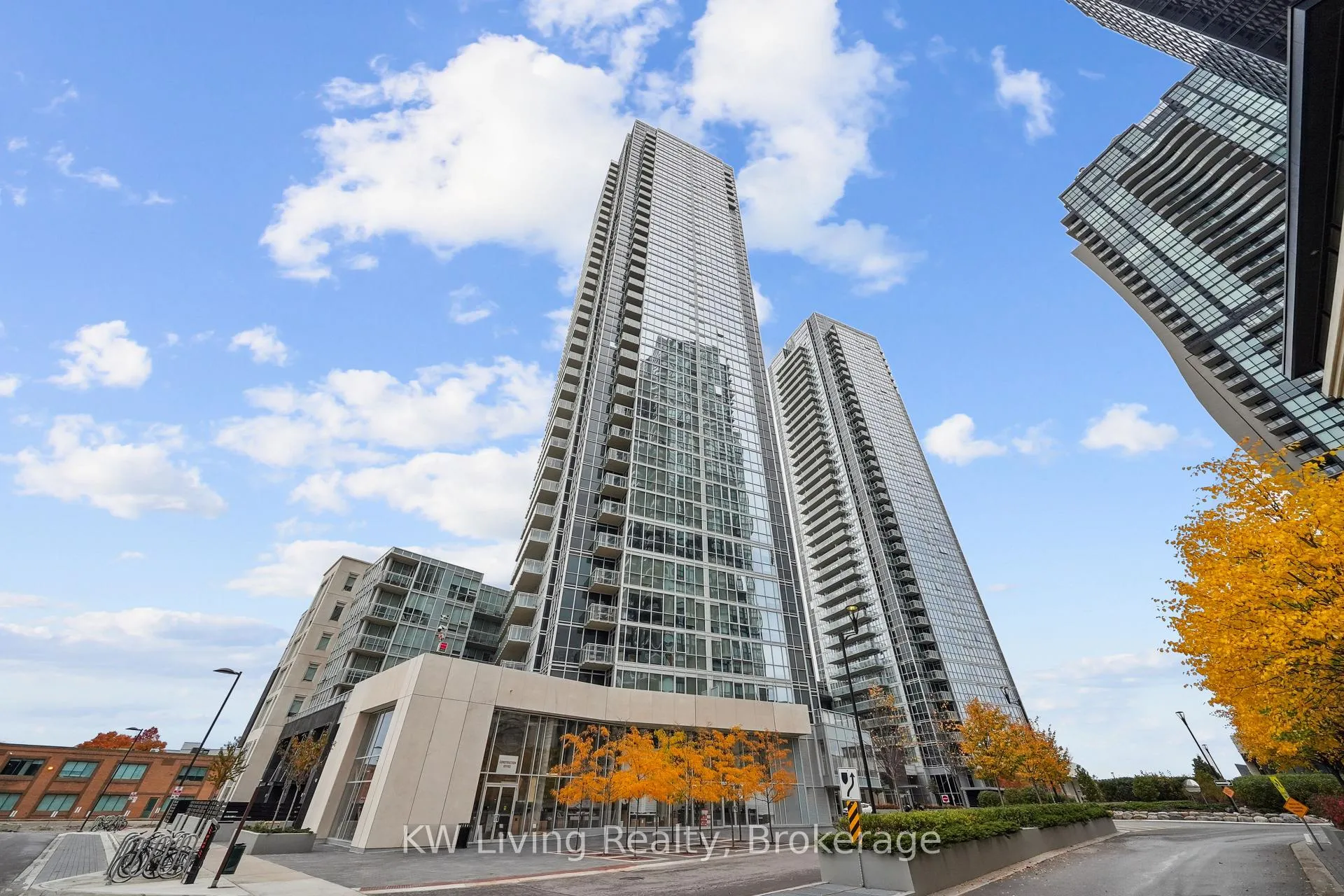 Photo 38 of Unit 1109, 2916 Highway 7, Vaughan, Concord — HOMEH