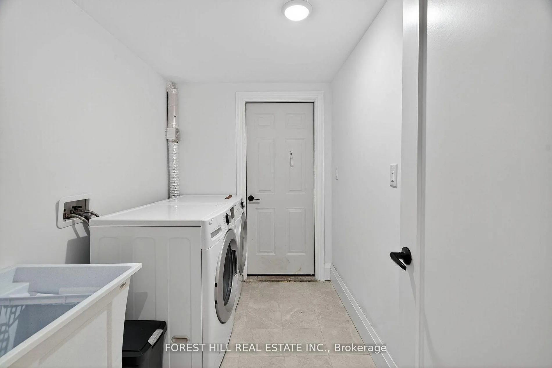 Photo 8 of Unit BSMT, 645 Coldstream Avenue, Toronto, Englemount-Lawrence — HOMEH