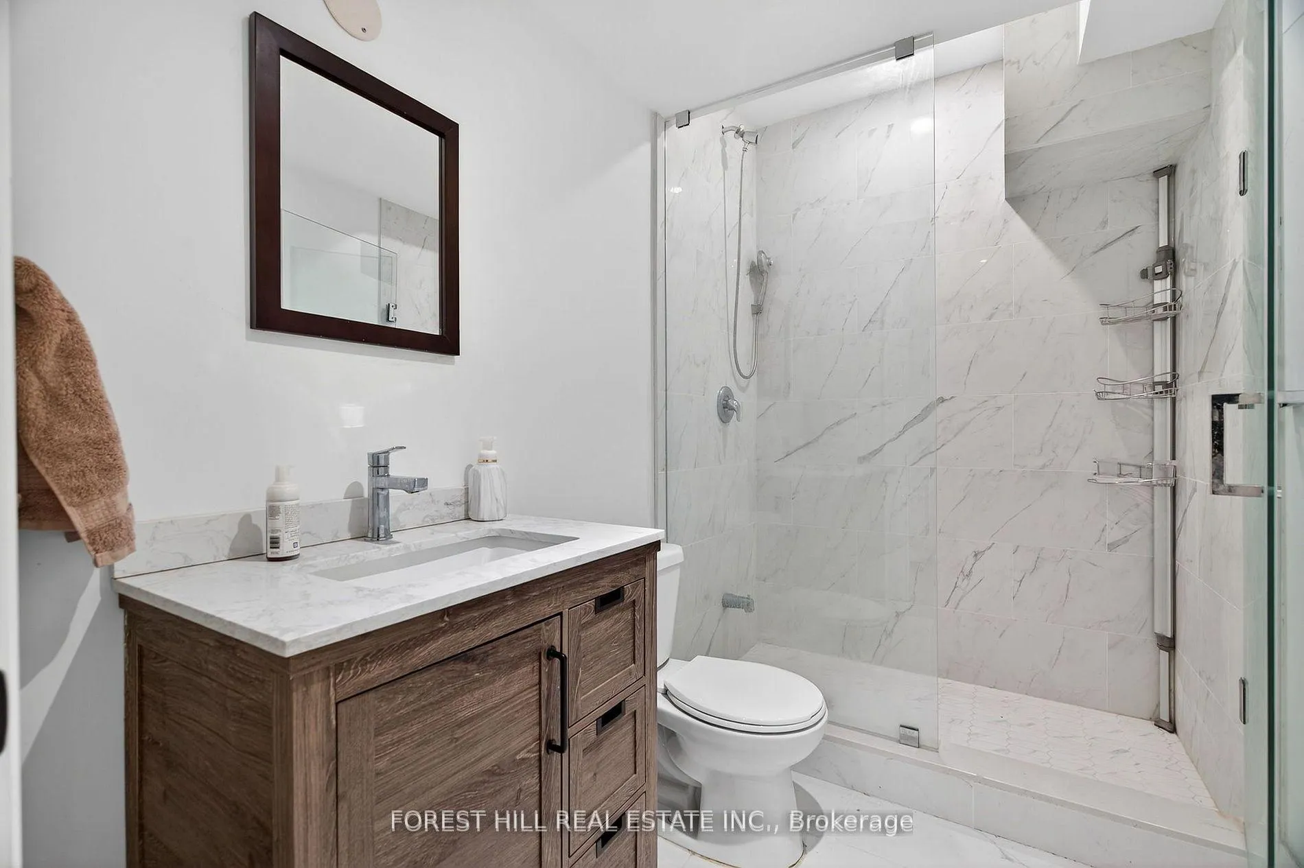 Photo 10 of Unit BSMT, 645 Coldstream Avenue, Toronto, Englemount-Lawrence — HOMEH