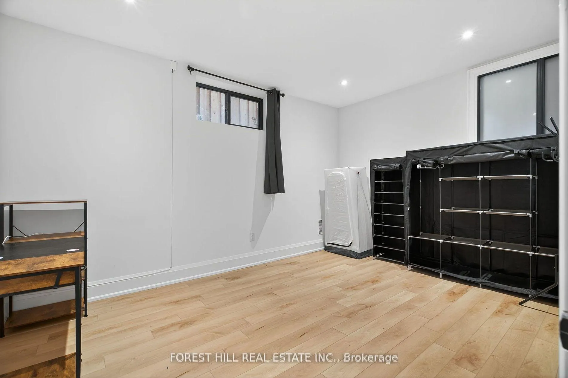 Photo 11 of Unit BSMT, 645 Coldstream Avenue, Toronto, Englemount-Lawrence — HOMEH