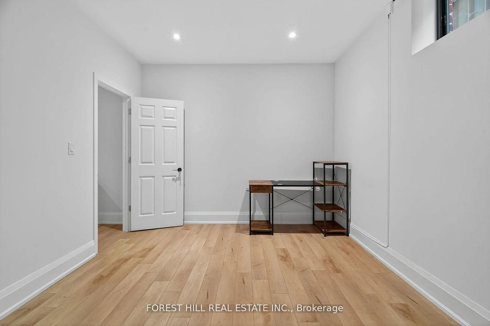 Photo 12 of Unit BSMT, 645 Coldstream Avenue, Toronto, Englemount-Lawrence — HOMEH