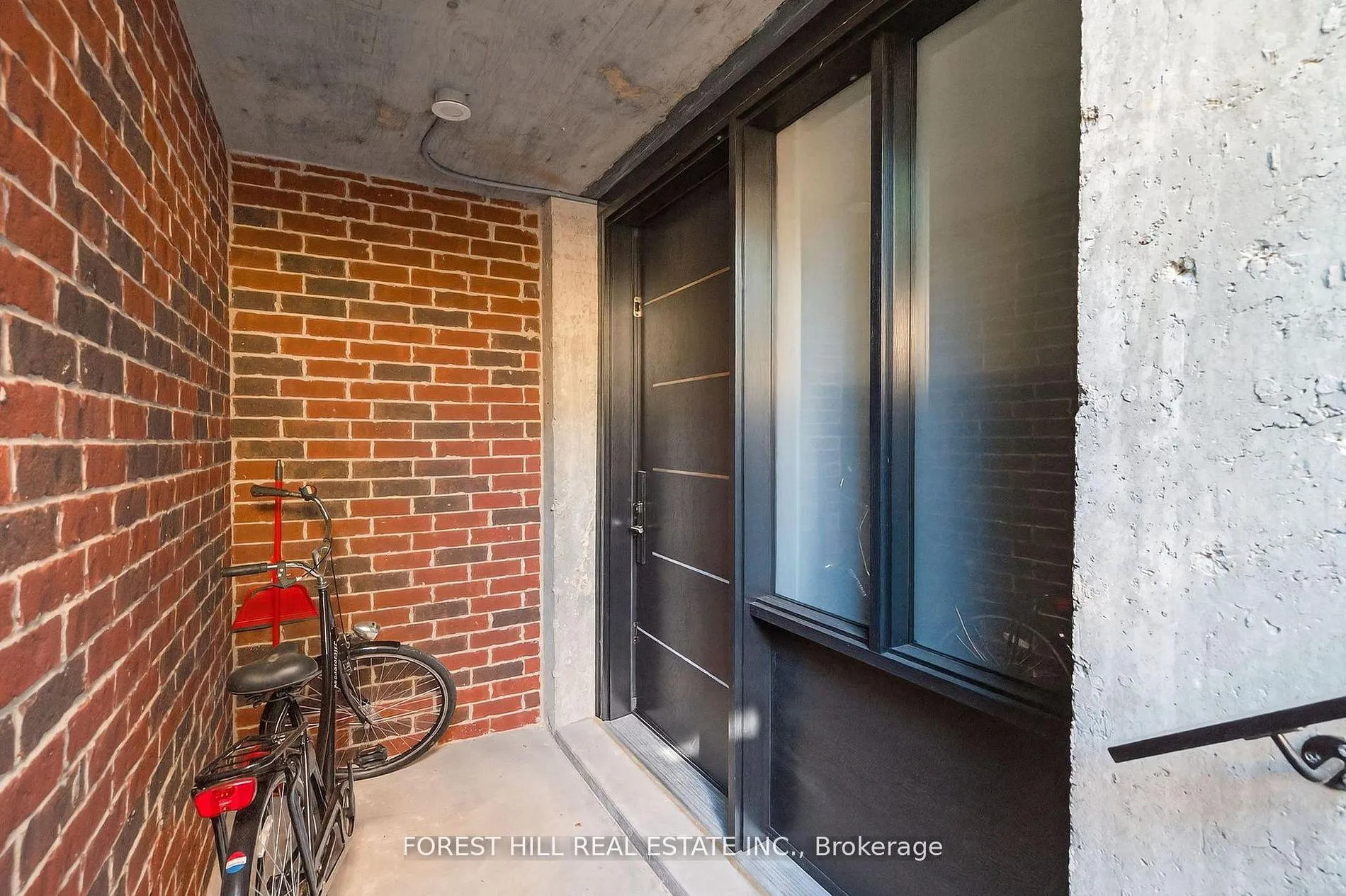 Photo 14 of Unit BSMT, 645 Coldstream Avenue, Toronto, Englemount-Lawrence — HOMEH