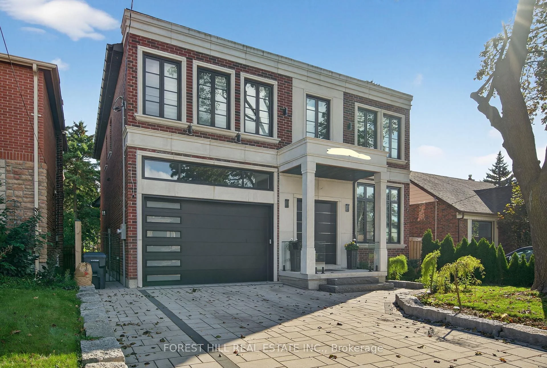 Photo 15 of Unit BSMT, 645 Coldstream Avenue, Toronto, Englemount-Lawrence — HOMEH
