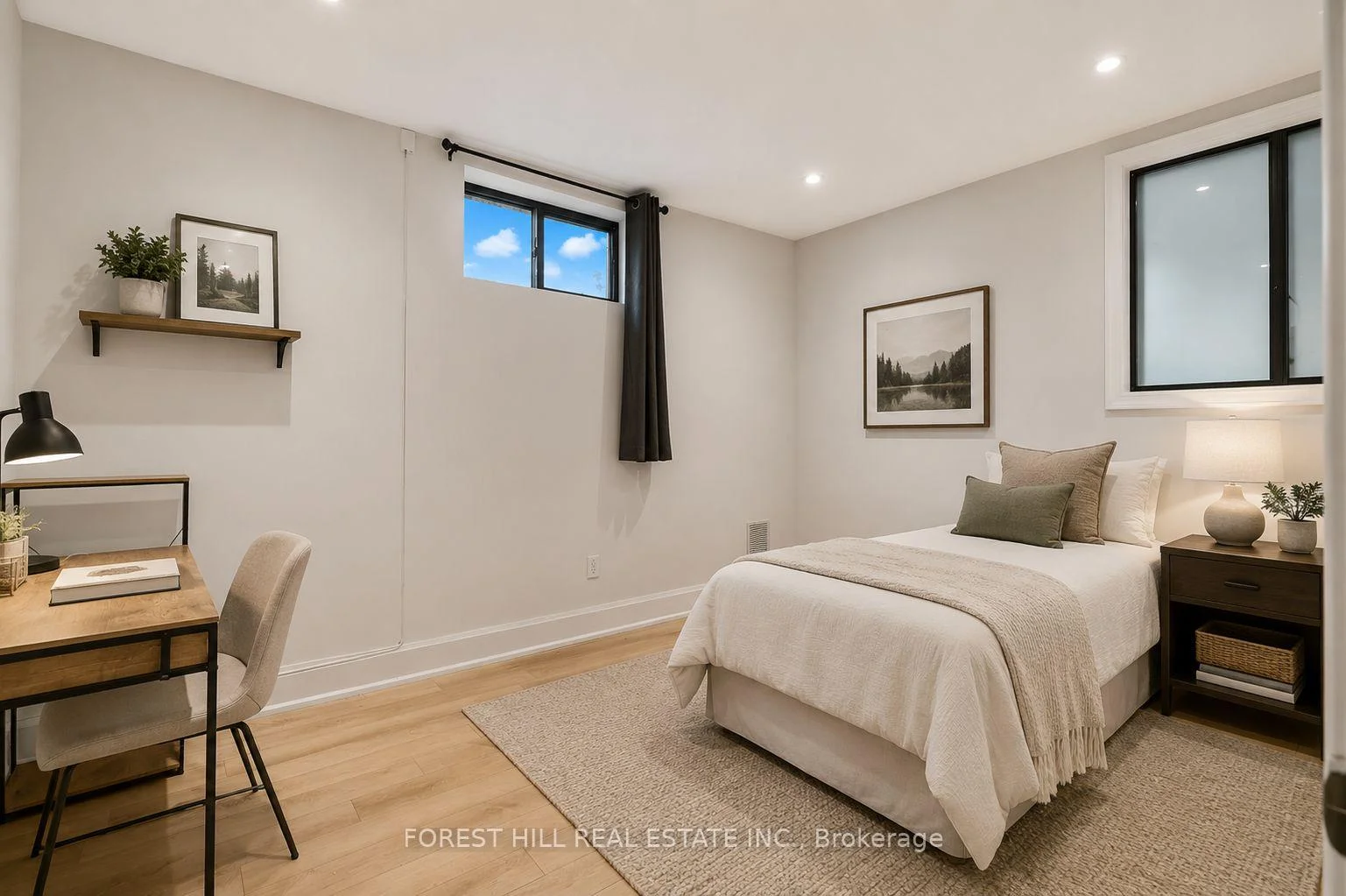 Photo 21 of Unit BSMT, 645 Coldstream Avenue, Toronto, Englemount-Lawrence — HOMEH