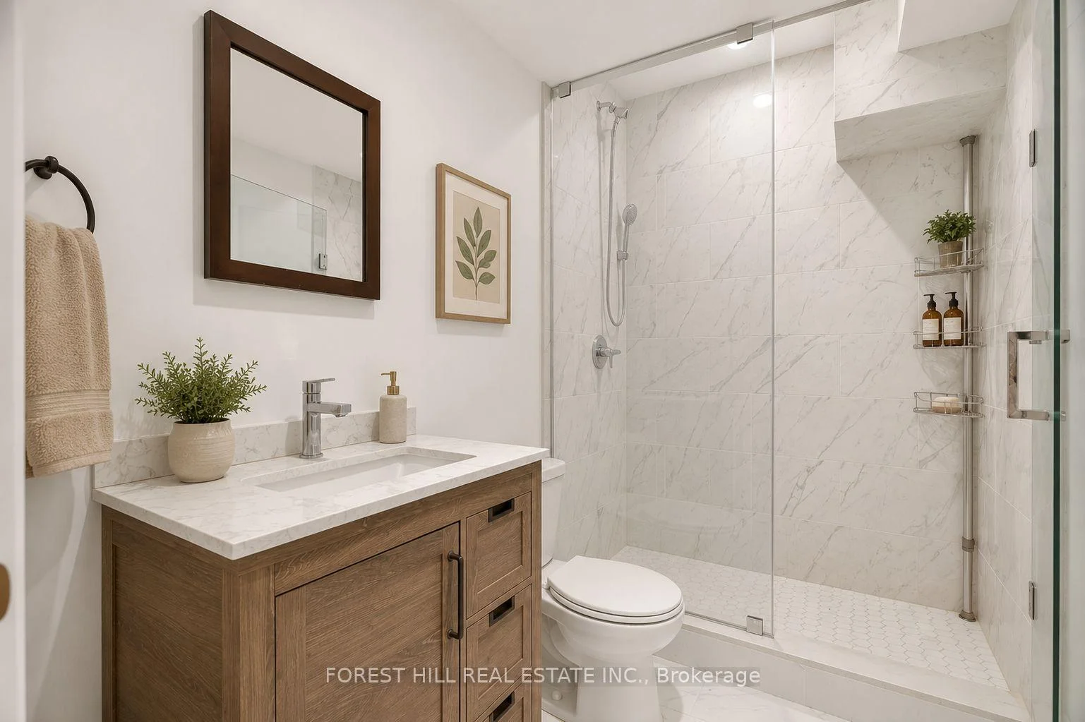 Photo 22 of Unit BSMT, 645 Coldstream Avenue, Toronto, Englemount-Lawrence — HOMEH