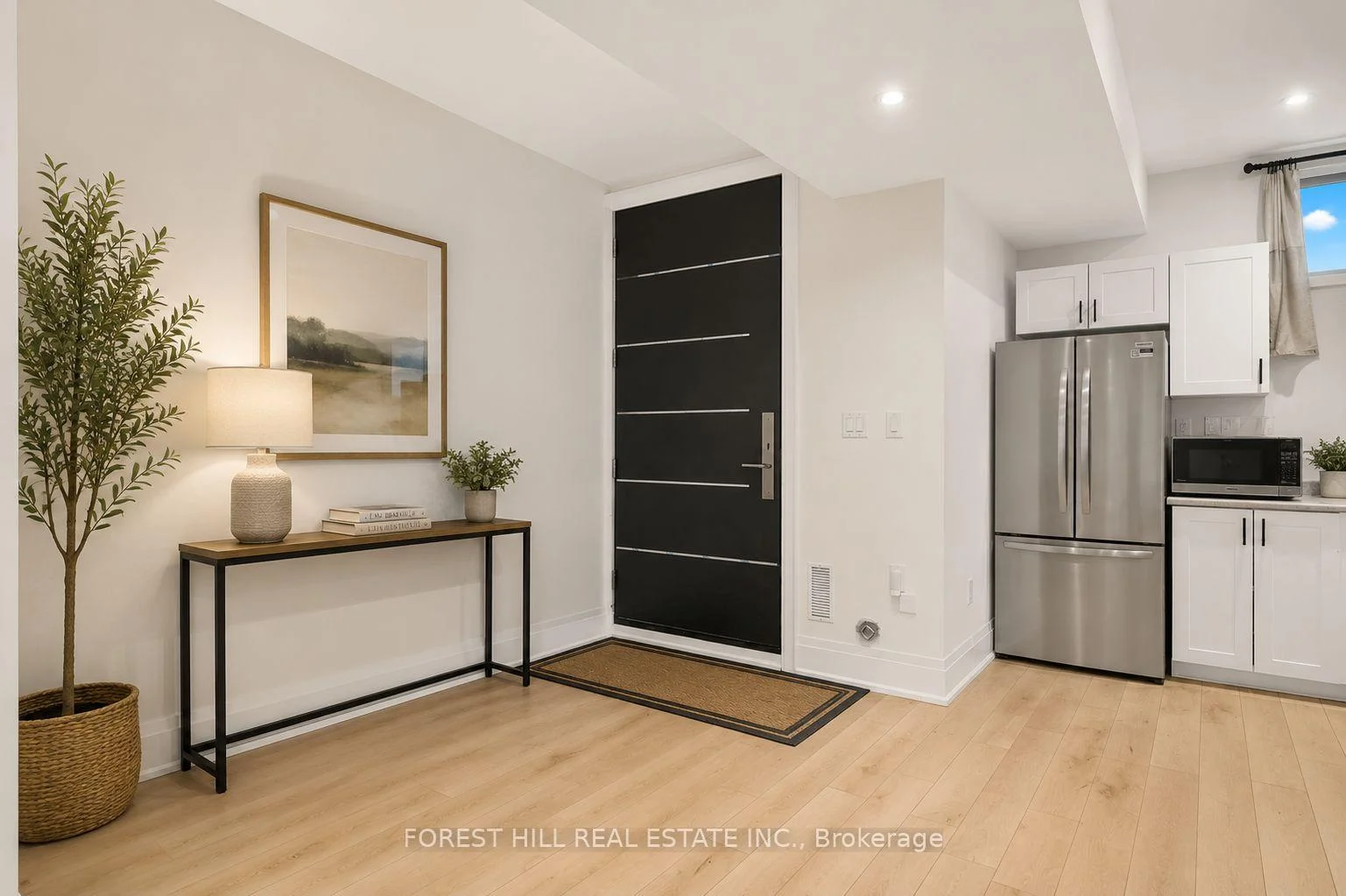 Photo 23 of Unit BSMT, 645 Coldstream Avenue, Toronto, Englemount-Lawrence — HOMEH