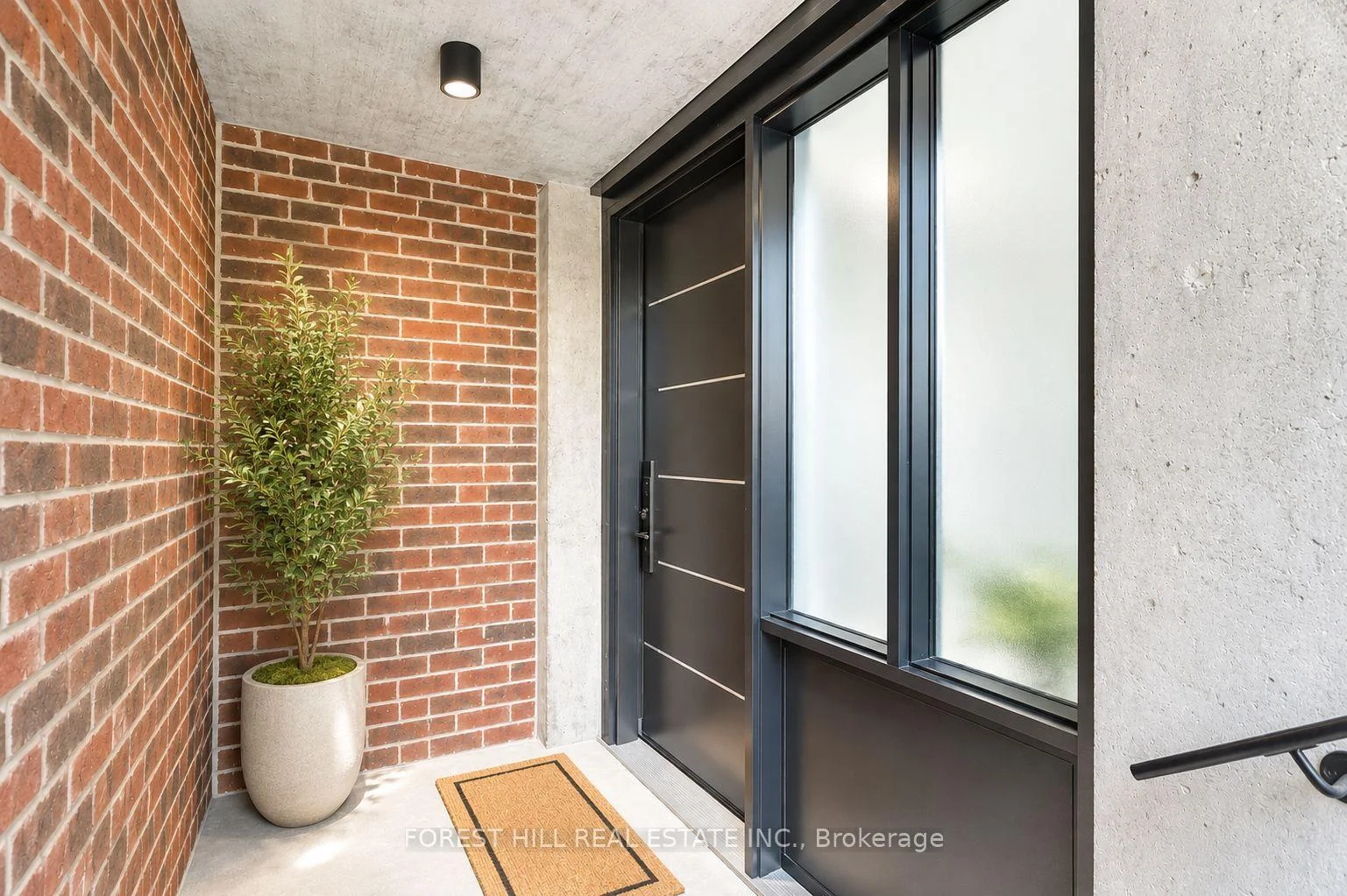 Photo 25 of Unit BSMT, 645 Coldstream Avenue, Toronto, Englemount-Lawrence — HOMEH