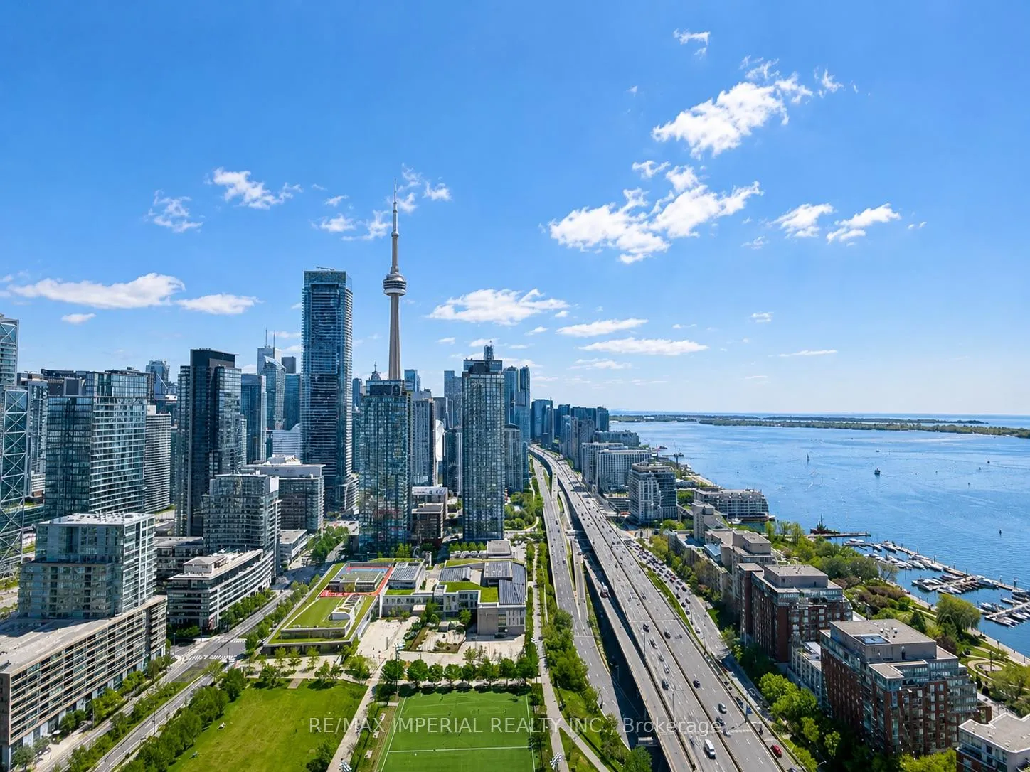 Photo 2 of Unit 4606, 75 Queens Wharf Road, Toronto, Waterfront Communities — HOMEH