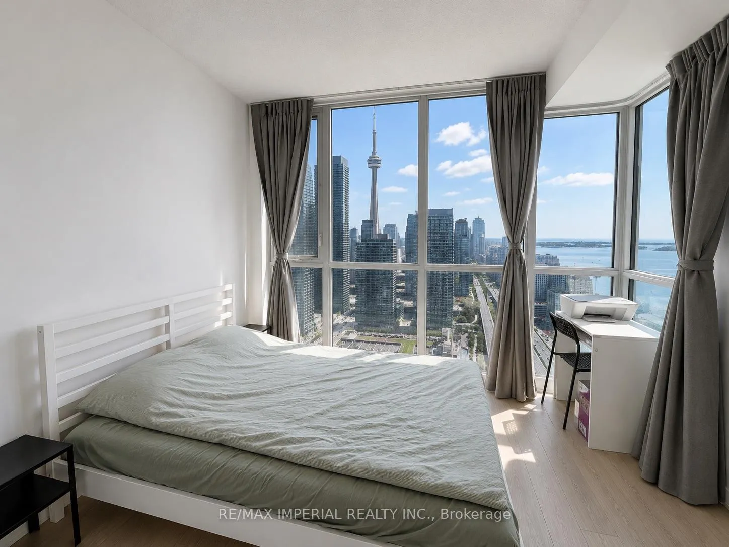 Photo 7 of Unit 4606, 75 Queens Wharf Road, Toronto, Waterfront Communities — HOMEH