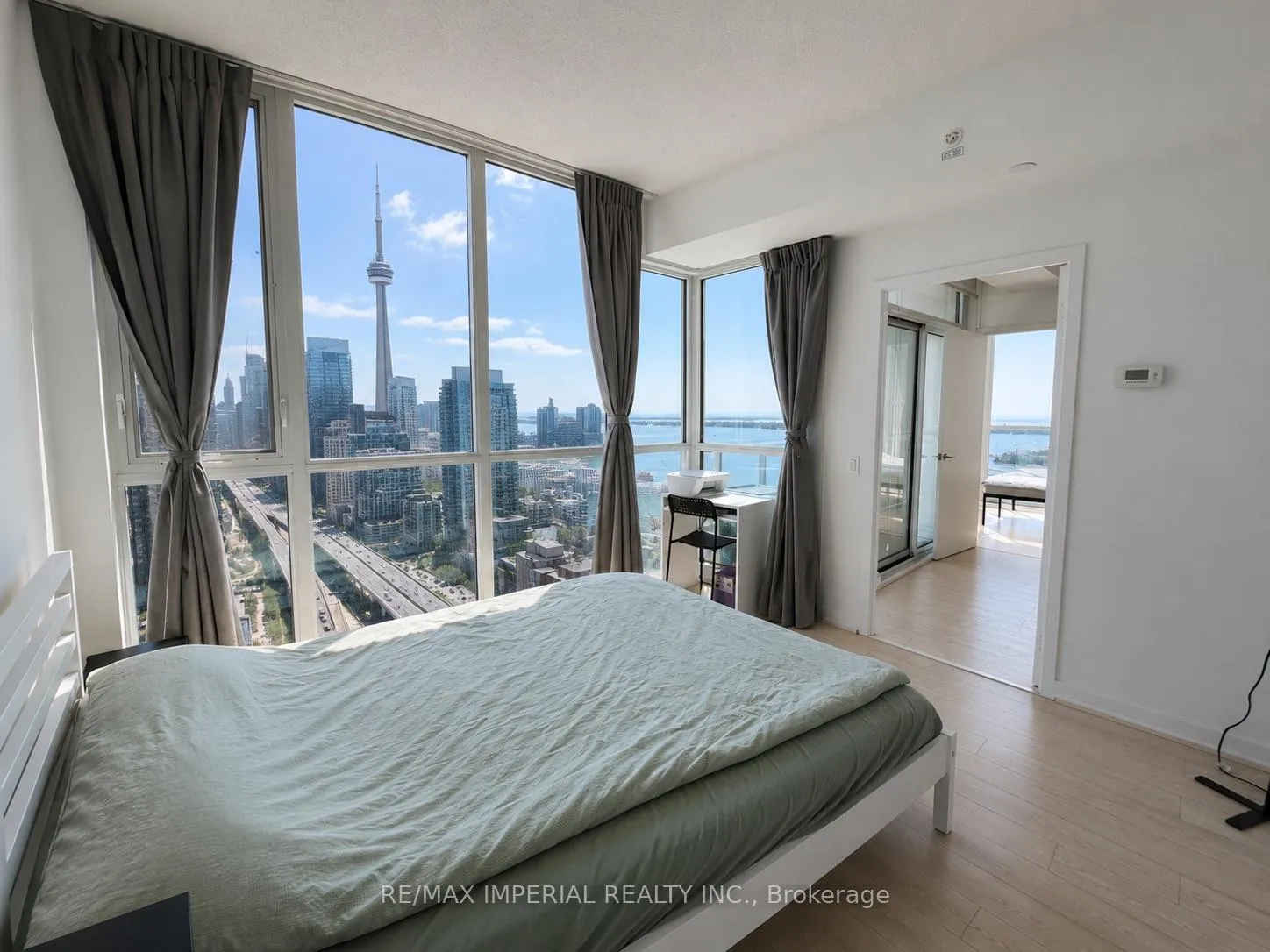 Photo 8 of Unit 4606, 75 Queens Wharf Road, Toronto, Waterfront Communities — HOMEH