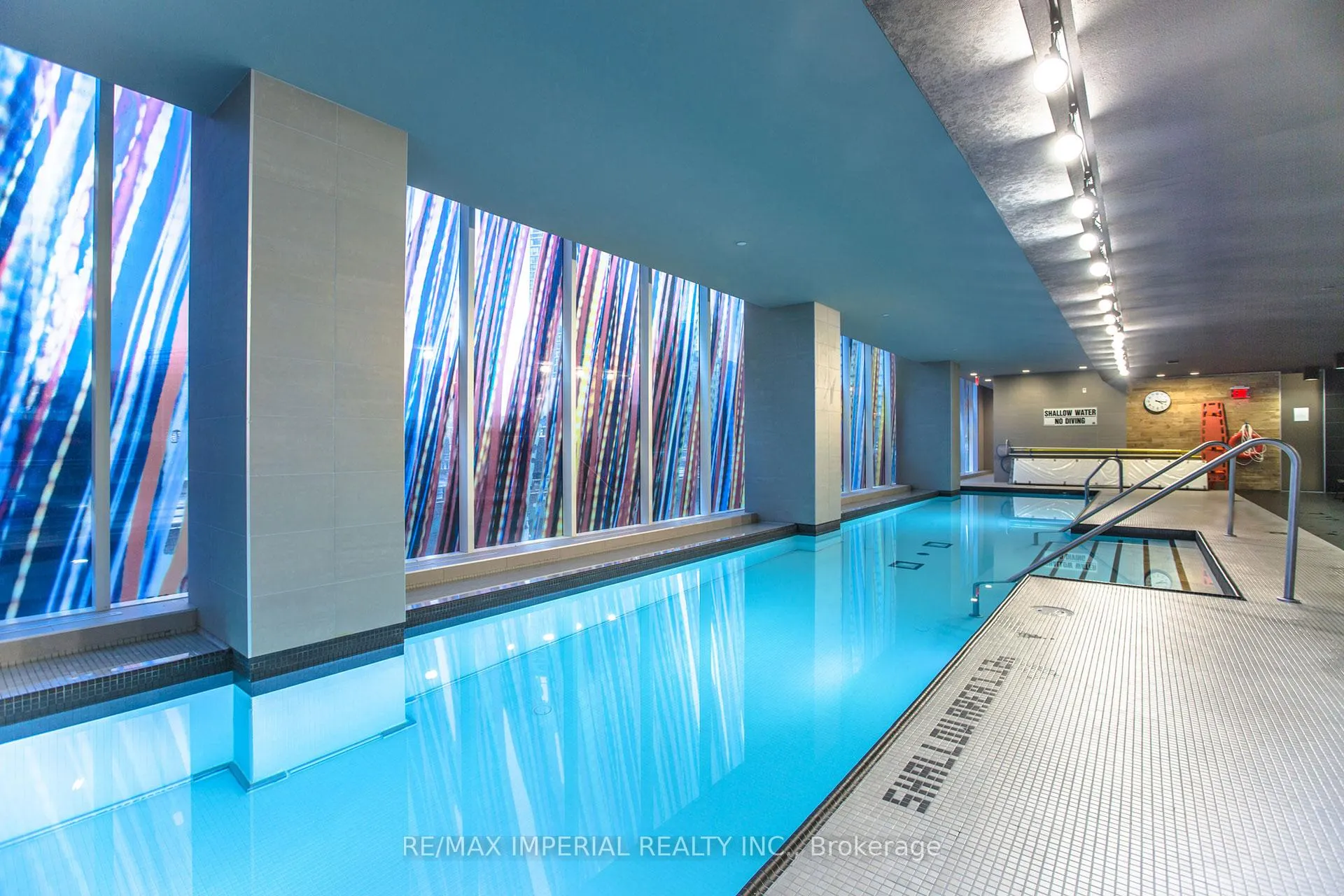 Photo 24 of Unit 4606, 75 Queens Wharf Road, Toronto, Waterfront Communities — HOMEH