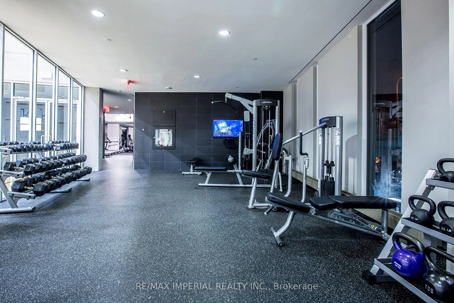 Photo 26 of Unit 4606, 75 Queens Wharf Road, Toronto, Waterfront Communities — HOMEH