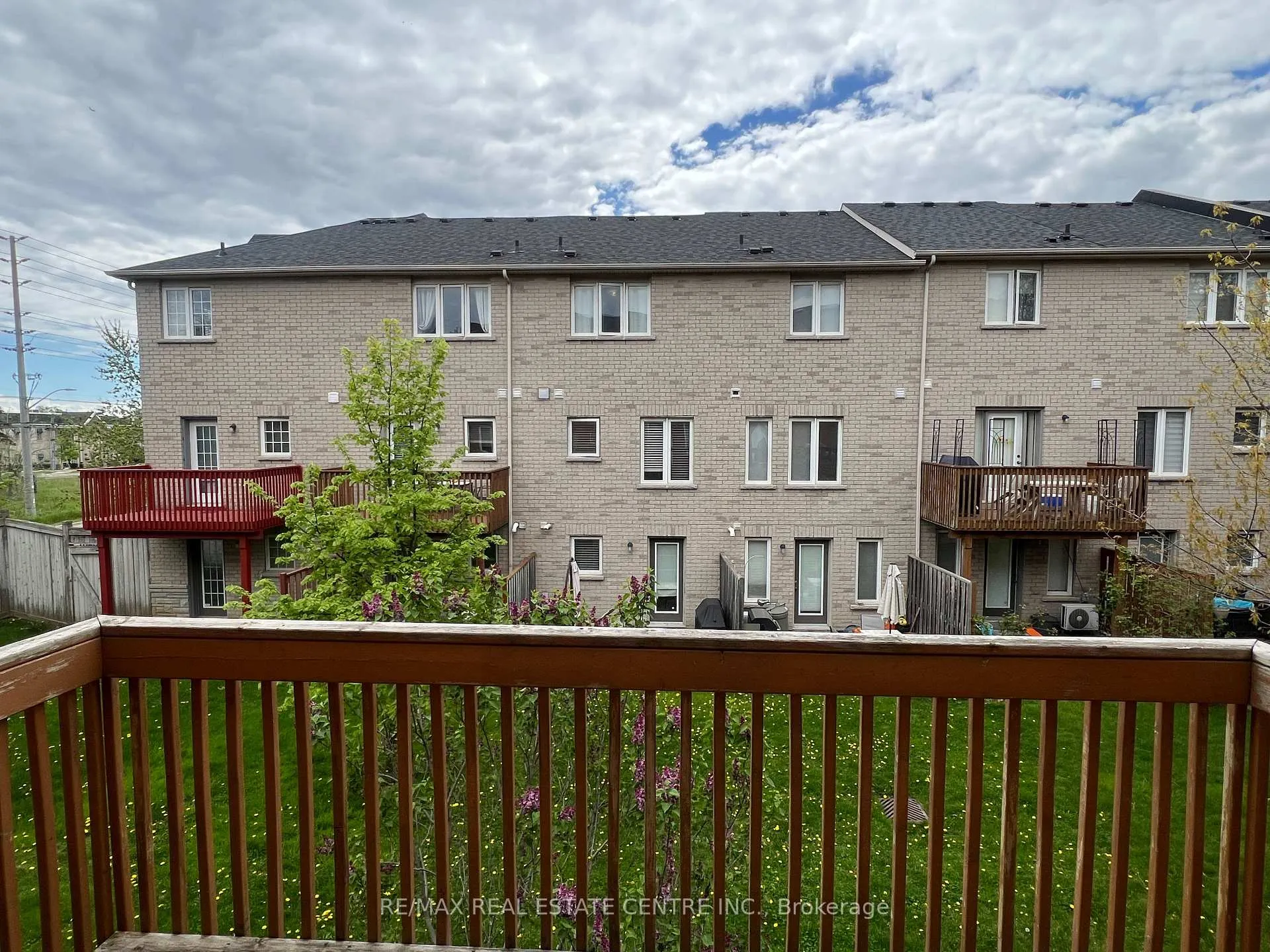 Photo 10 of Unit 178, 435 Hensall Circle, Mississauga, Cooksville — HOMEH