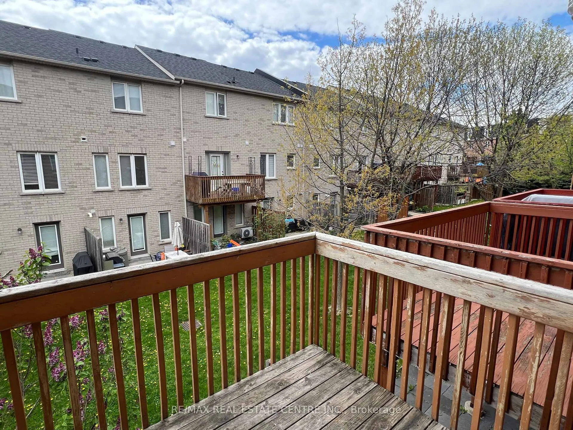 Photo 11 of Unit 178, 435 Hensall Circle, Mississauga, Cooksville — HOMEH