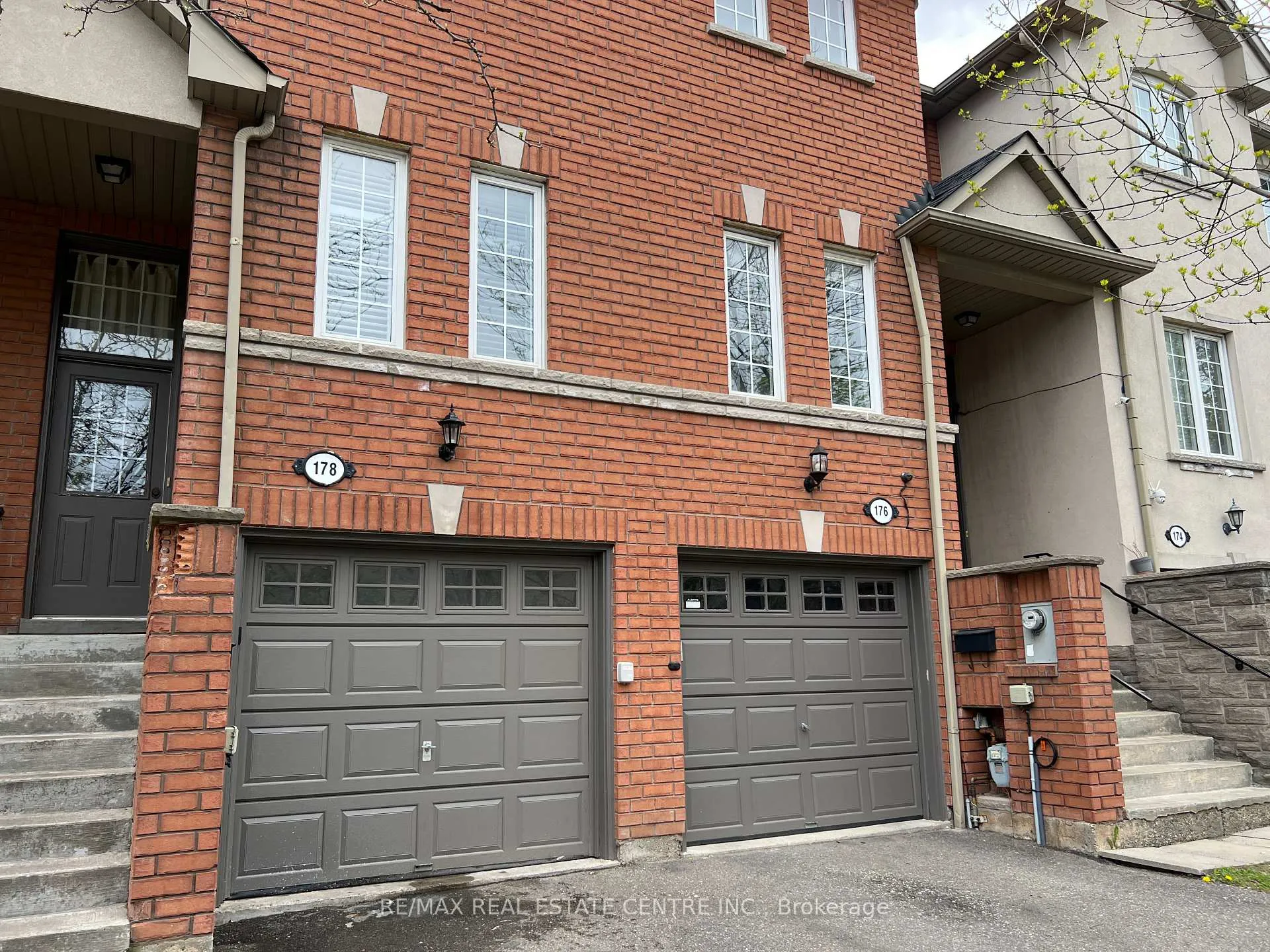 Photo 29 of Unit 178, 435 Hensall Circle, Mississauga, Cooksville — HOMEH