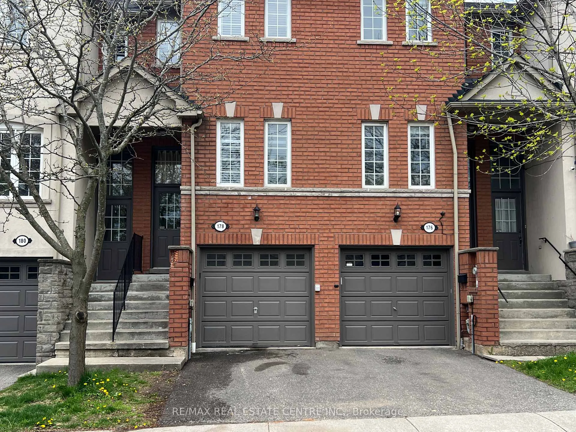 Photo 30 of Unit 178, 435 Hensall Circle, Mississauga, Cooksville — HOMEH