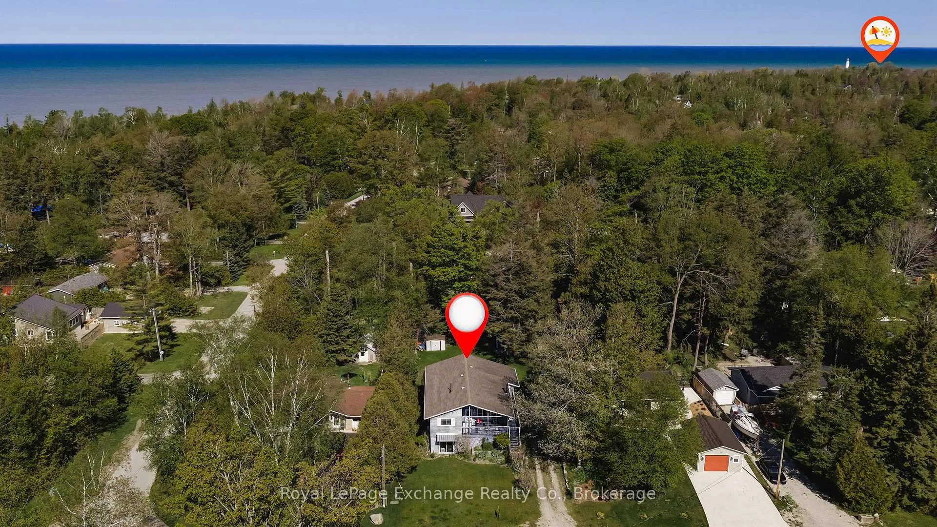 Photo 3 of 105 Menomini Road, Huron-Kinloss — HOMEH