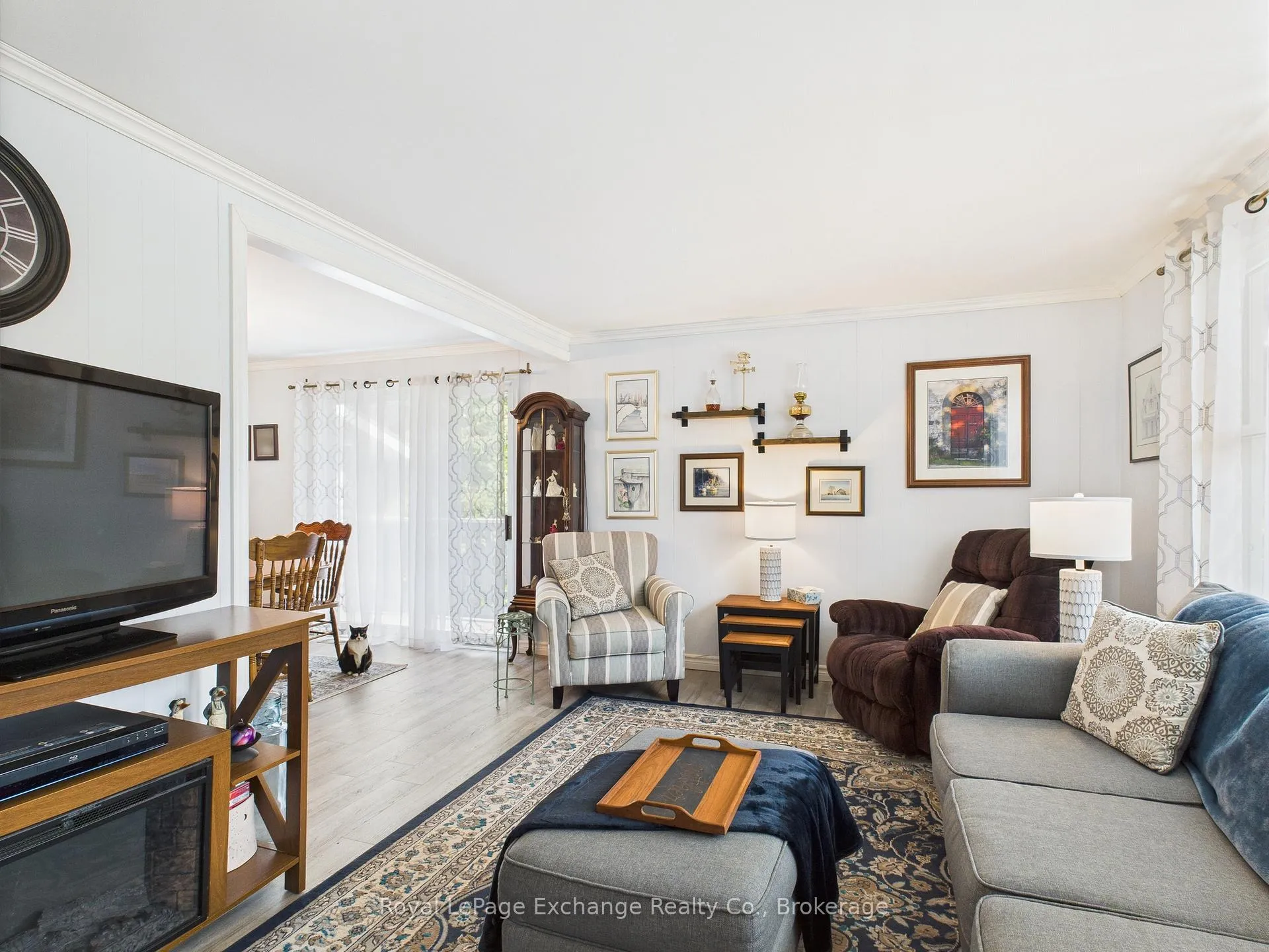 Photo 4 of 105 Menomini Road, Huron-Kinloss — HOMEH