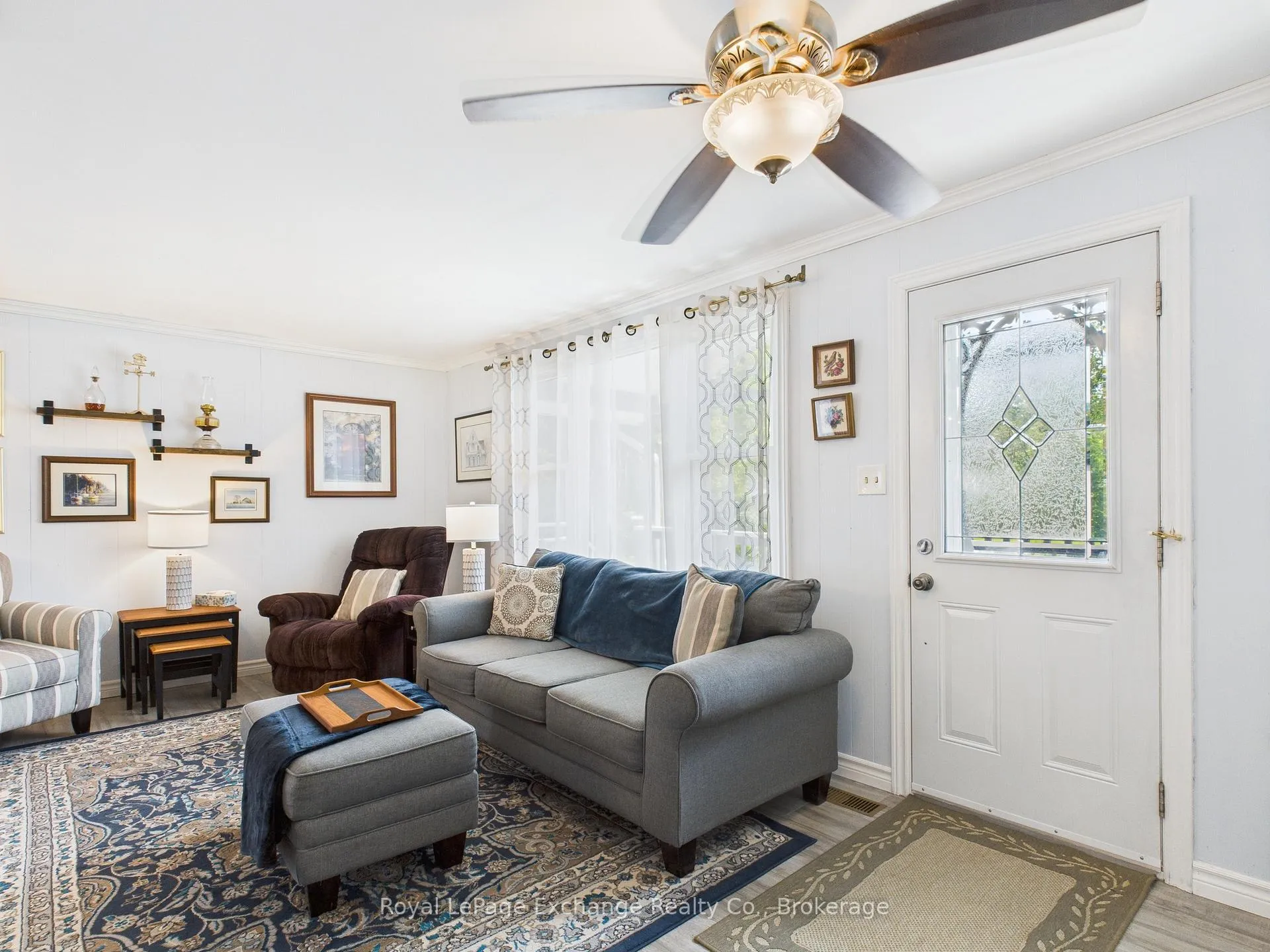 Photo 5 of 105 Menomini Road, Huron-Kinloss — HOMEH