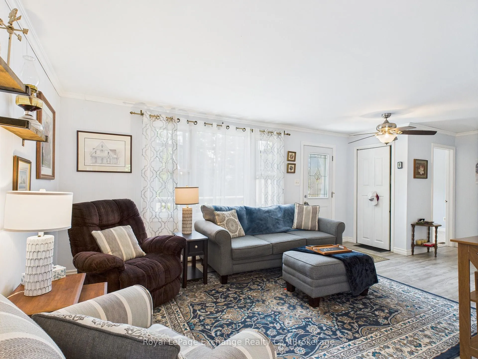 Photo 6 of 105 Menomini Road, Huron-Kinloss — HOMEH