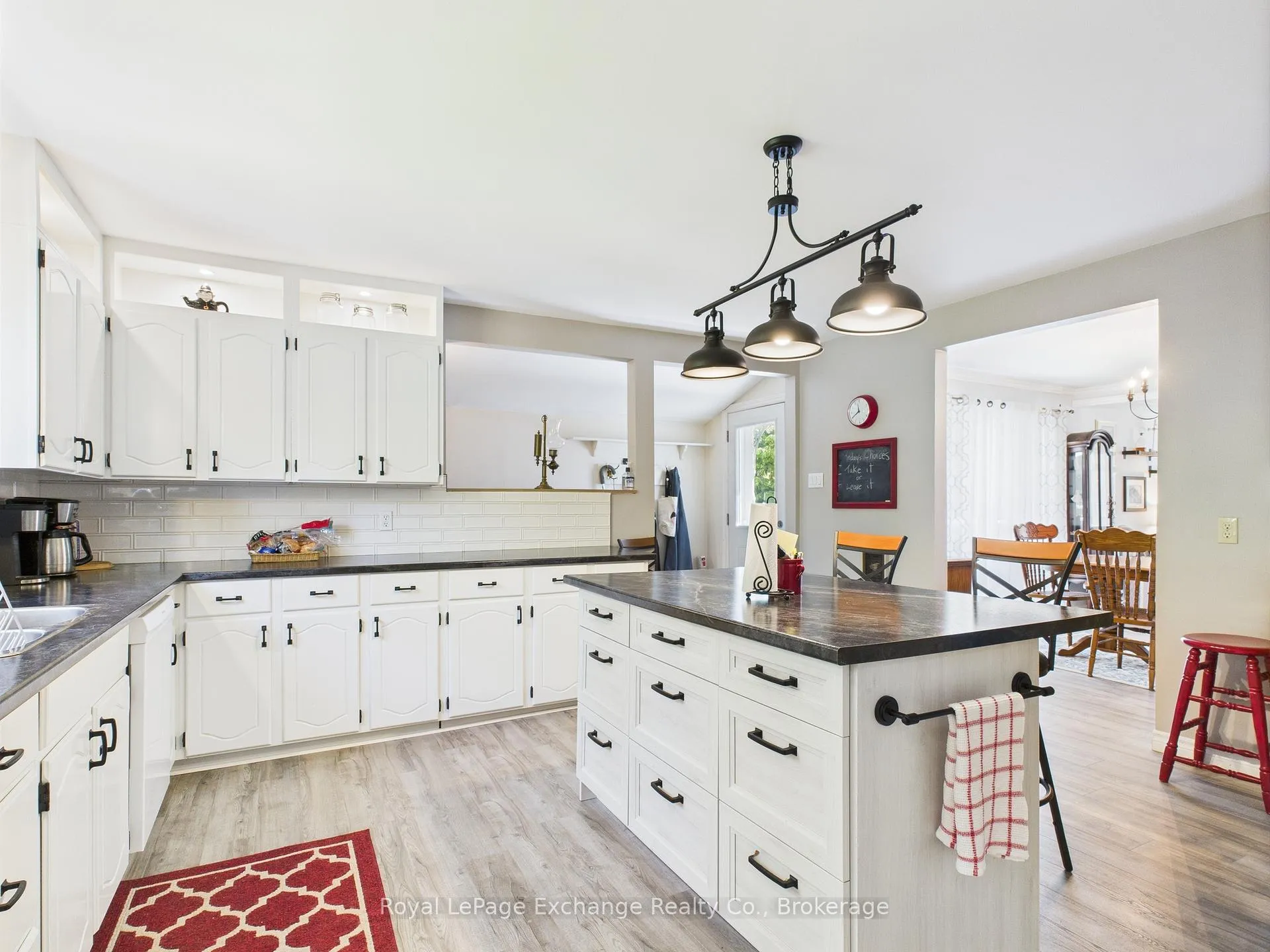 Photo 12 of 105 Menomini Road, Huron-Kinloss — HOMEH