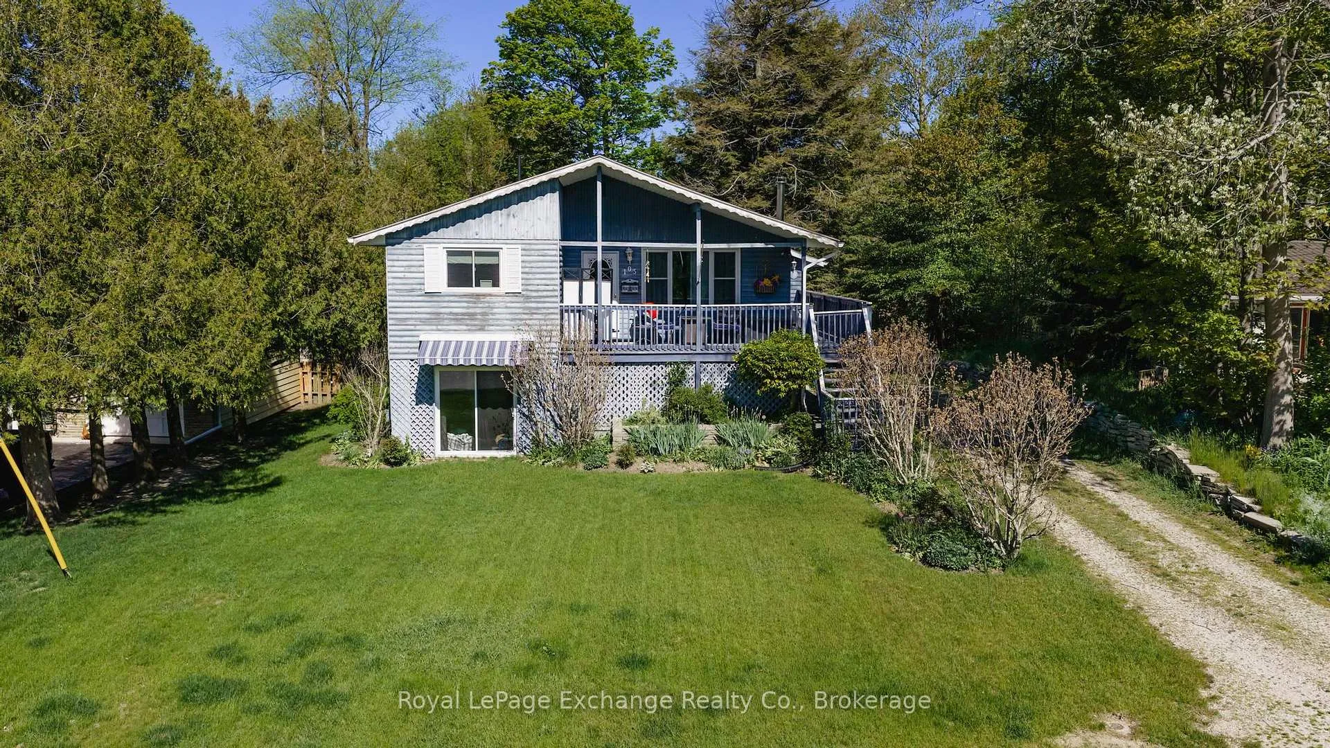 Photo 31 of 105 Menomini Road, Huron-Kinloss — HOMEH
