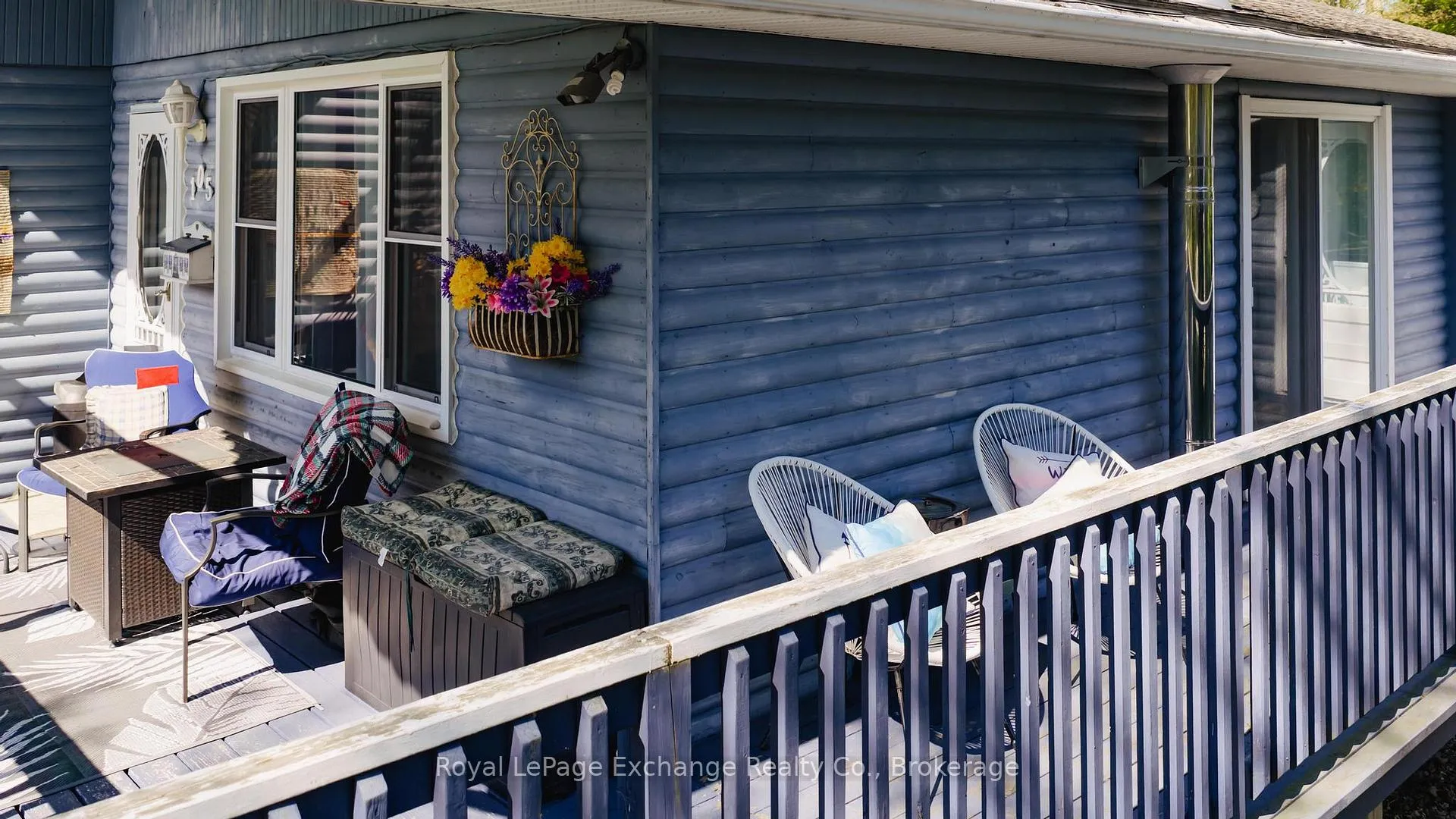 Photo 33 of 105 Menomini Road, Huron-Kinloss — HOMEH
