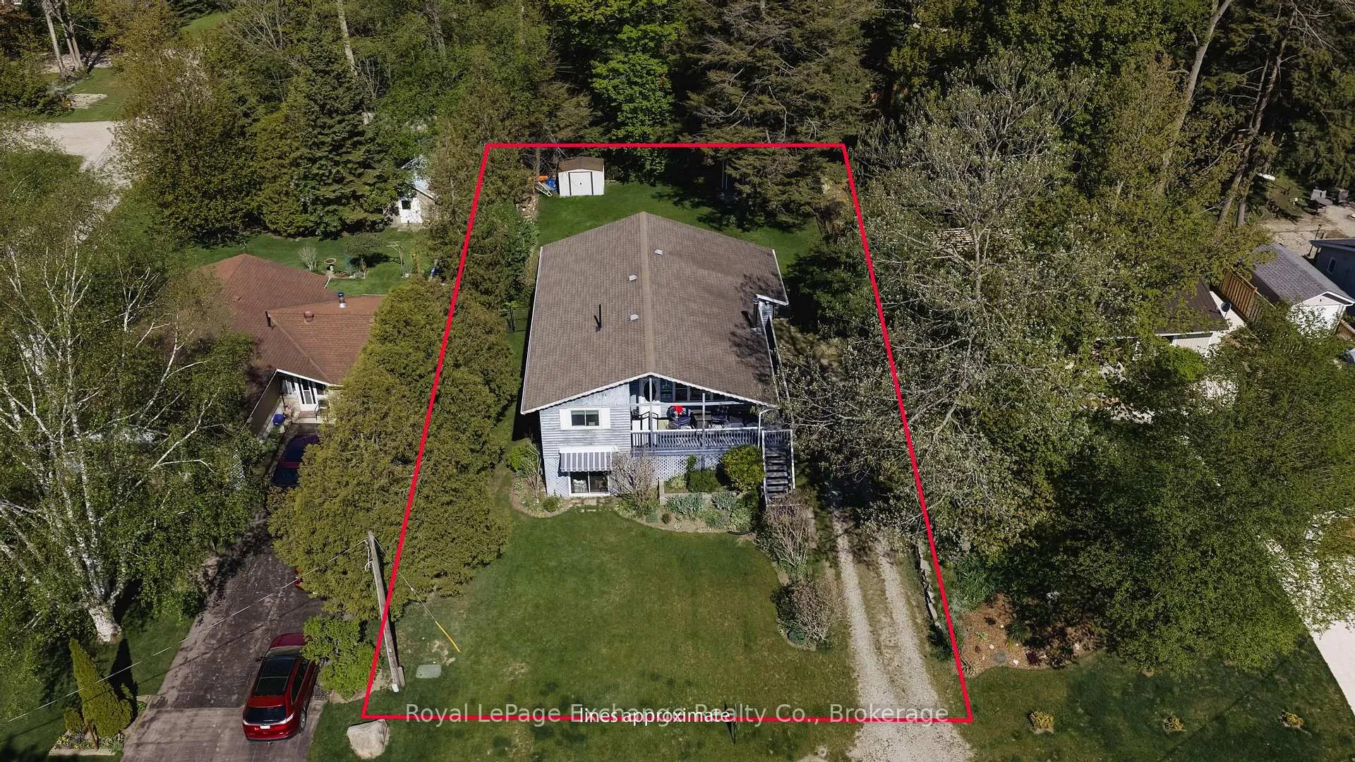 Photo 34 of 105 Menomini Road, Huron-Kinloss — HOMEH