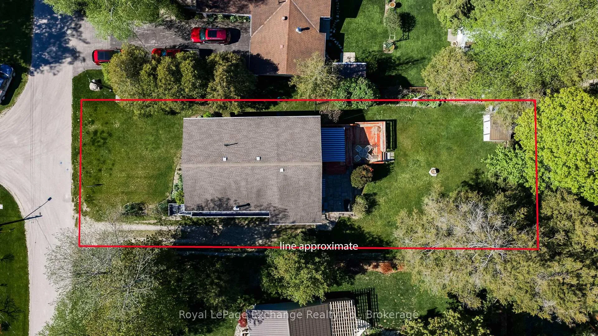 Photo 35 of 105 Menomini Road, Huron-Kinloss — HOMEH