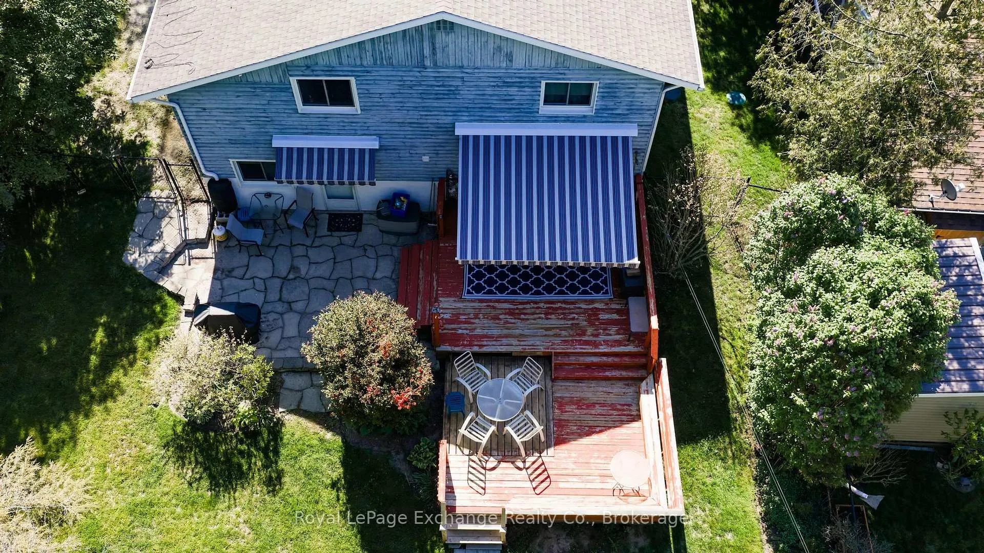 Photo 36 of 105 Menomini Road, Huron-Kinloss — HOMEH