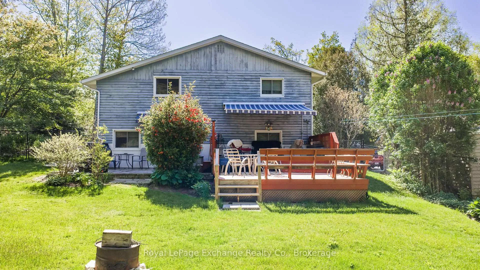 Photo 37 of 105 Menomini Road, Huron-Kinloss — HOMEH