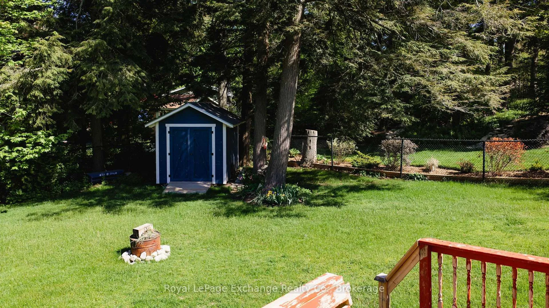 Photo 41 of 105 Menomini Road, Huron-Kinloss — HOMEH