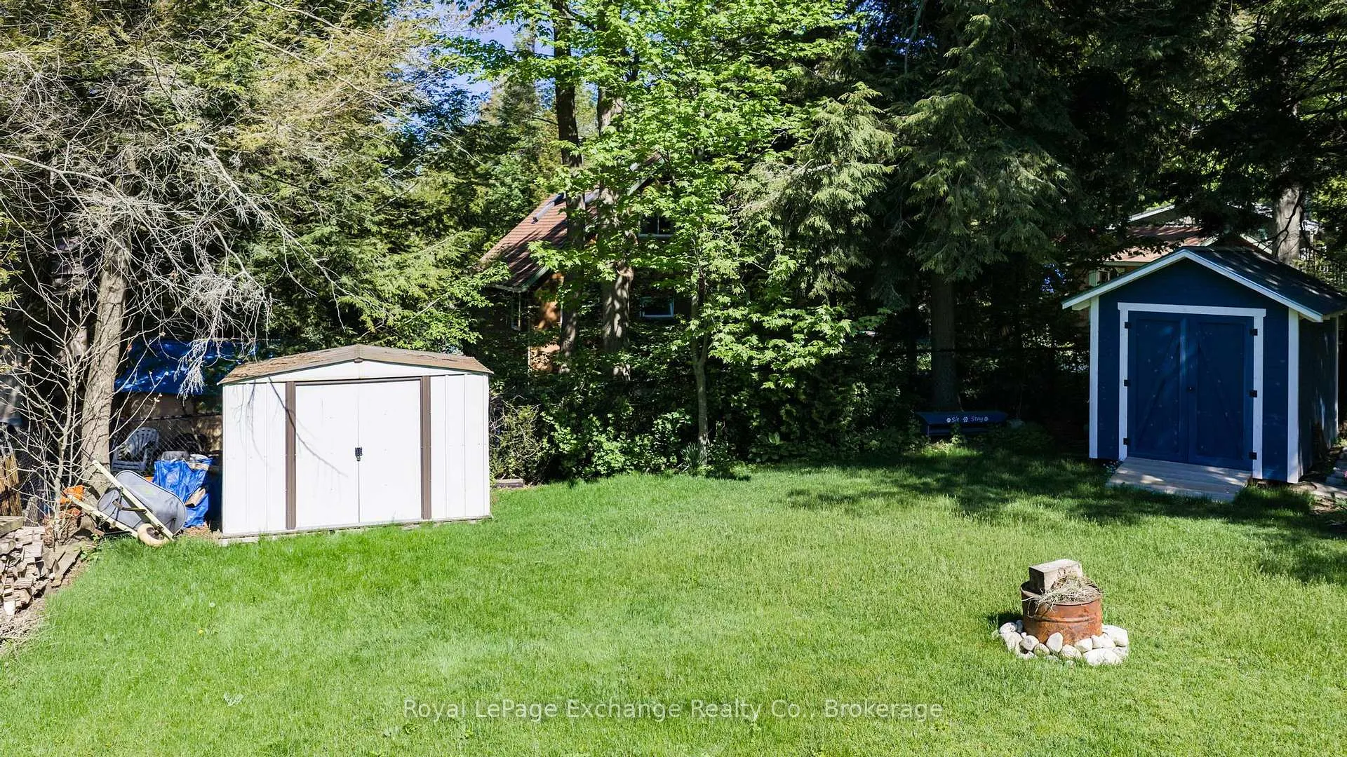 Photo 42 of 105 Menomini Road, Huron-Kinloss — HOMEH