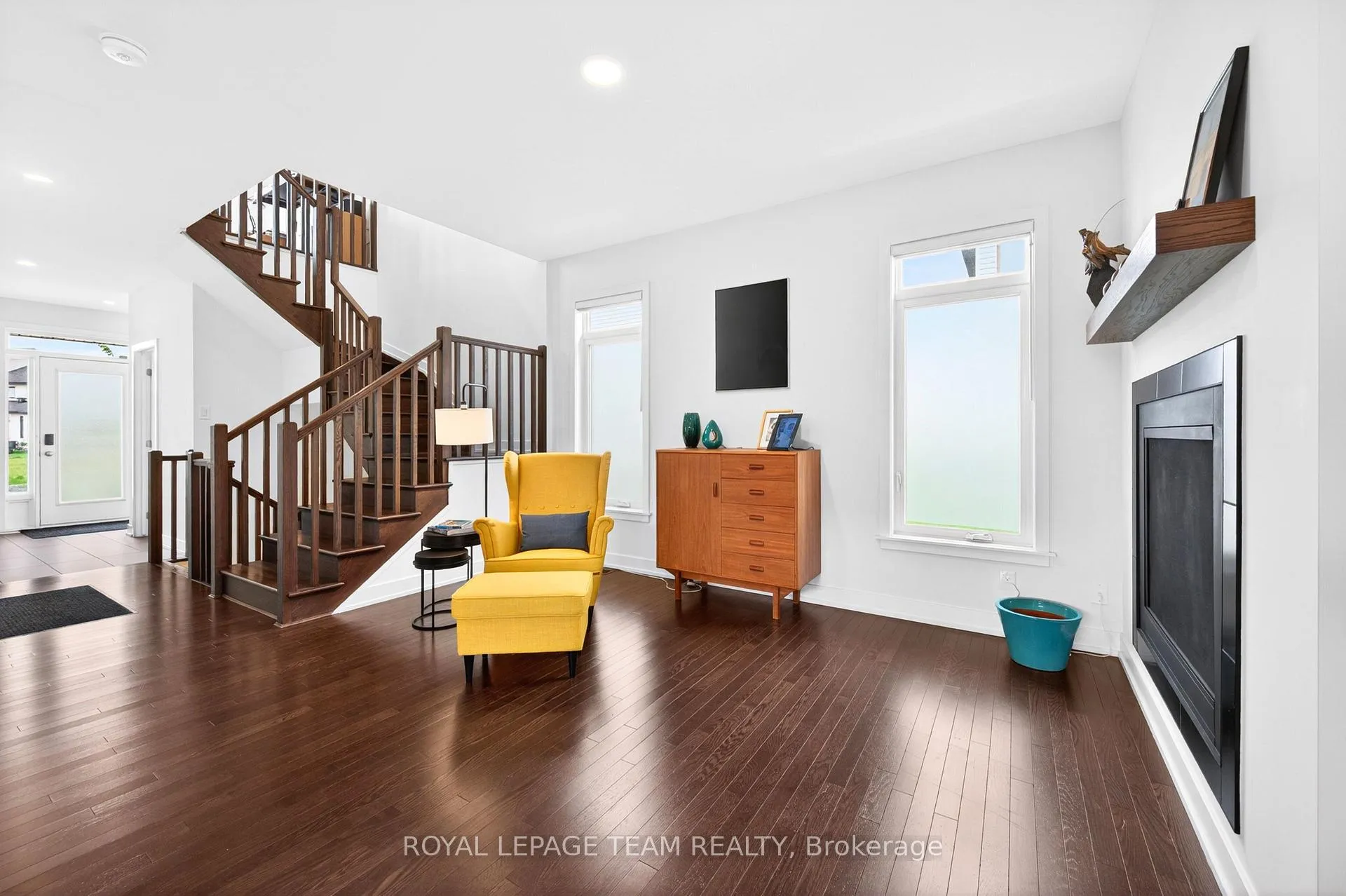 Photo 6 of 160 Highgarden Terrace, Ottawa, Leitrim — HOMEH