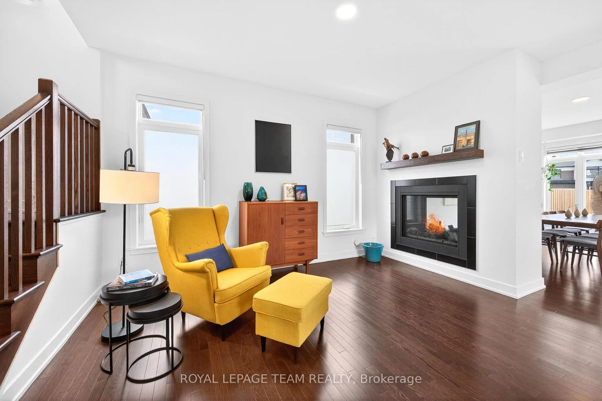 Photo 7 of 160 Highgarden Terrace, Ottawa, Leitrim — HOMEH
