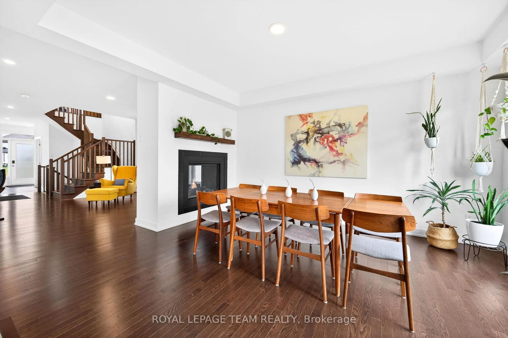 Photo 11 of 160 Highgarden Terrace, Ottawa, Leitrim — HOMEH