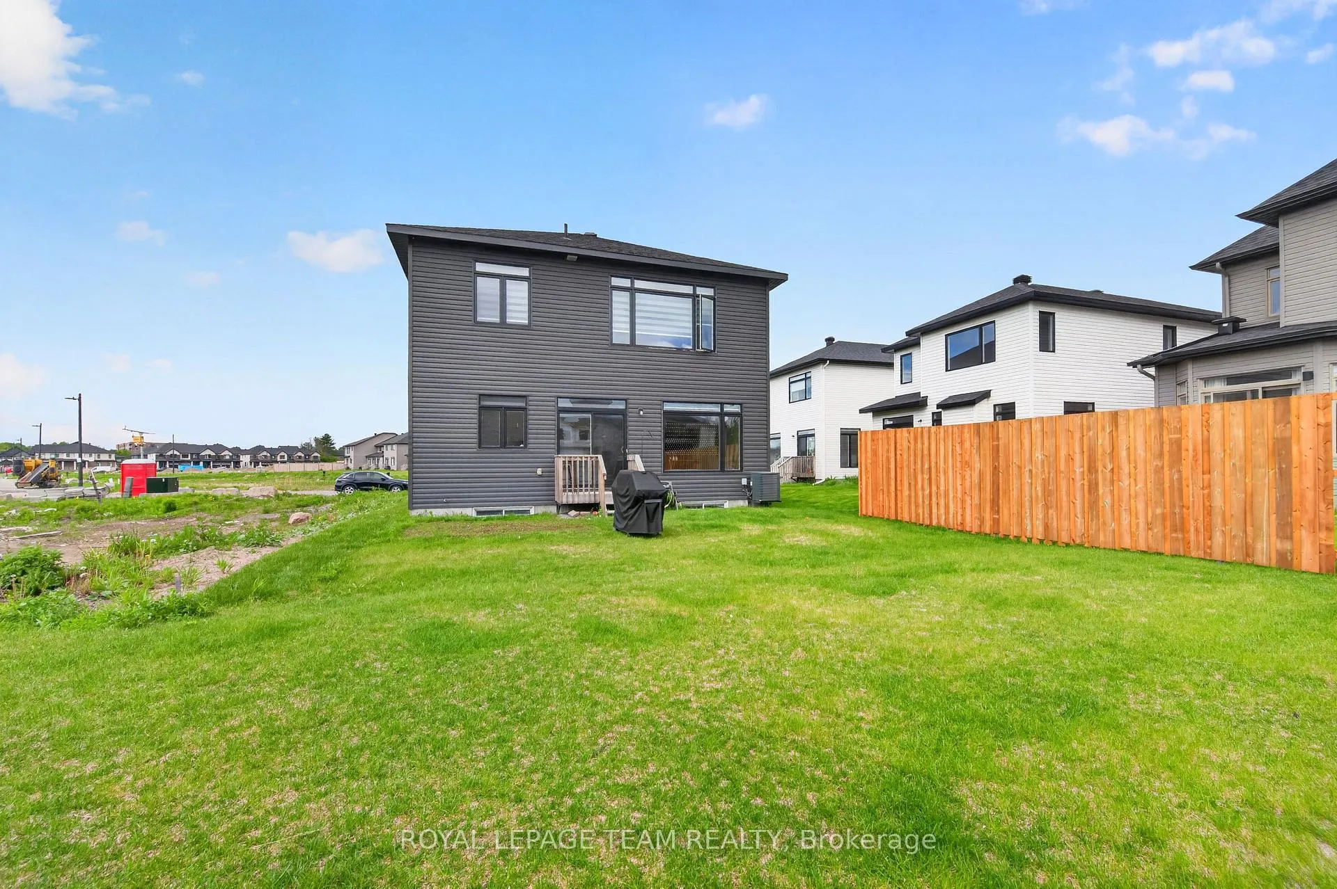 Photo 43 of 160 Highgarden Terrace, Ottawa, Leitrim — HOMEH