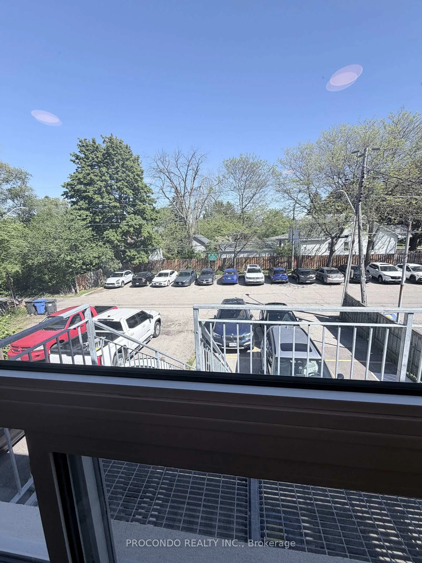 Photo 11 of Unit Upper Unit 1, 287 Lakeshore Road E, Mississauga, Port Credit — HOMEH